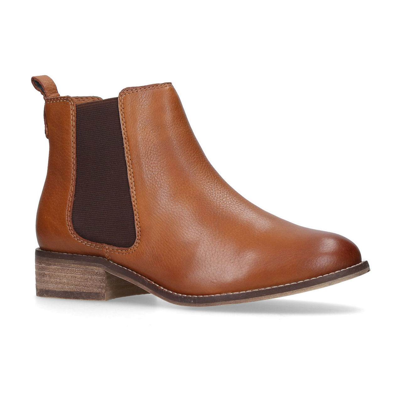 Carvela storm 2025 chelsea boot