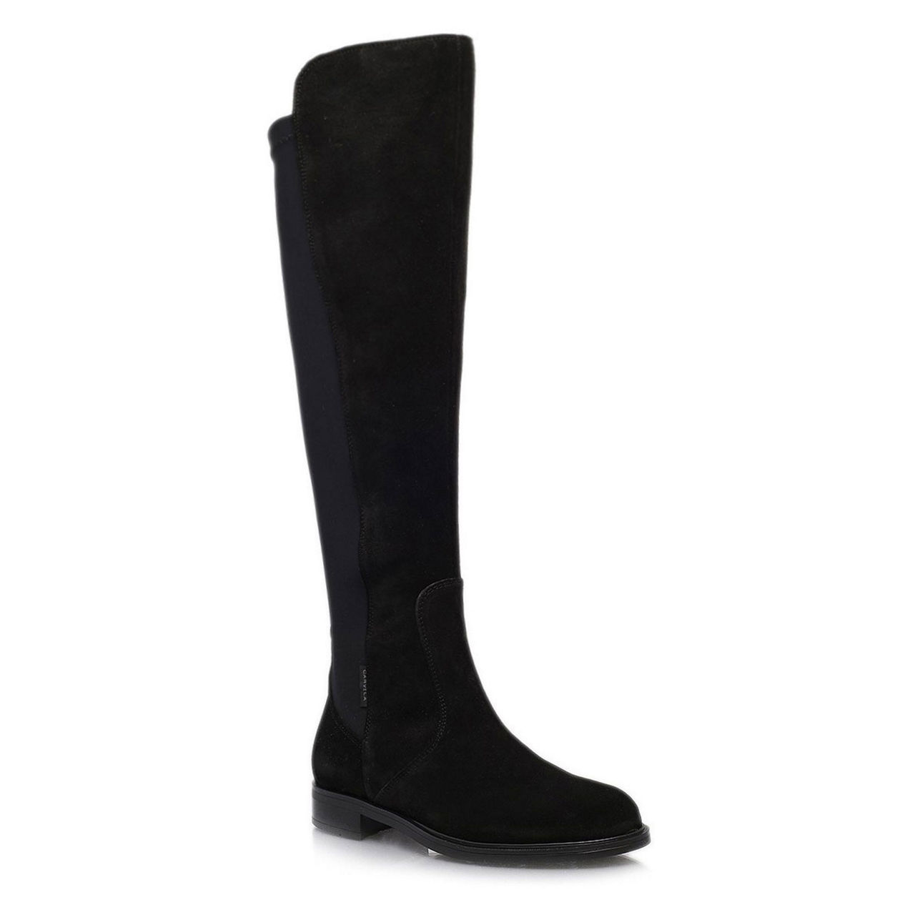 Carvela hotsell whirl boots