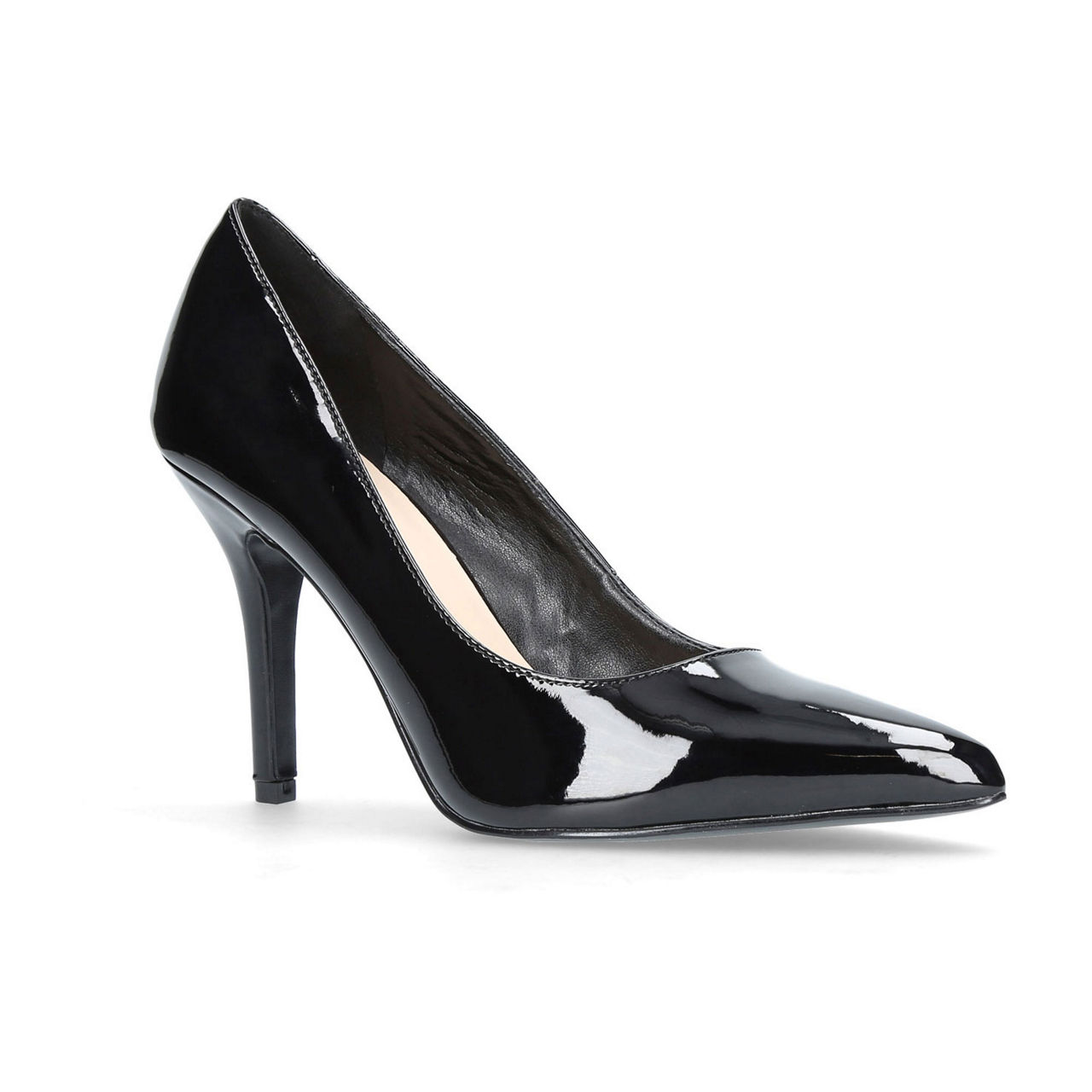 nine west flagship court shoes