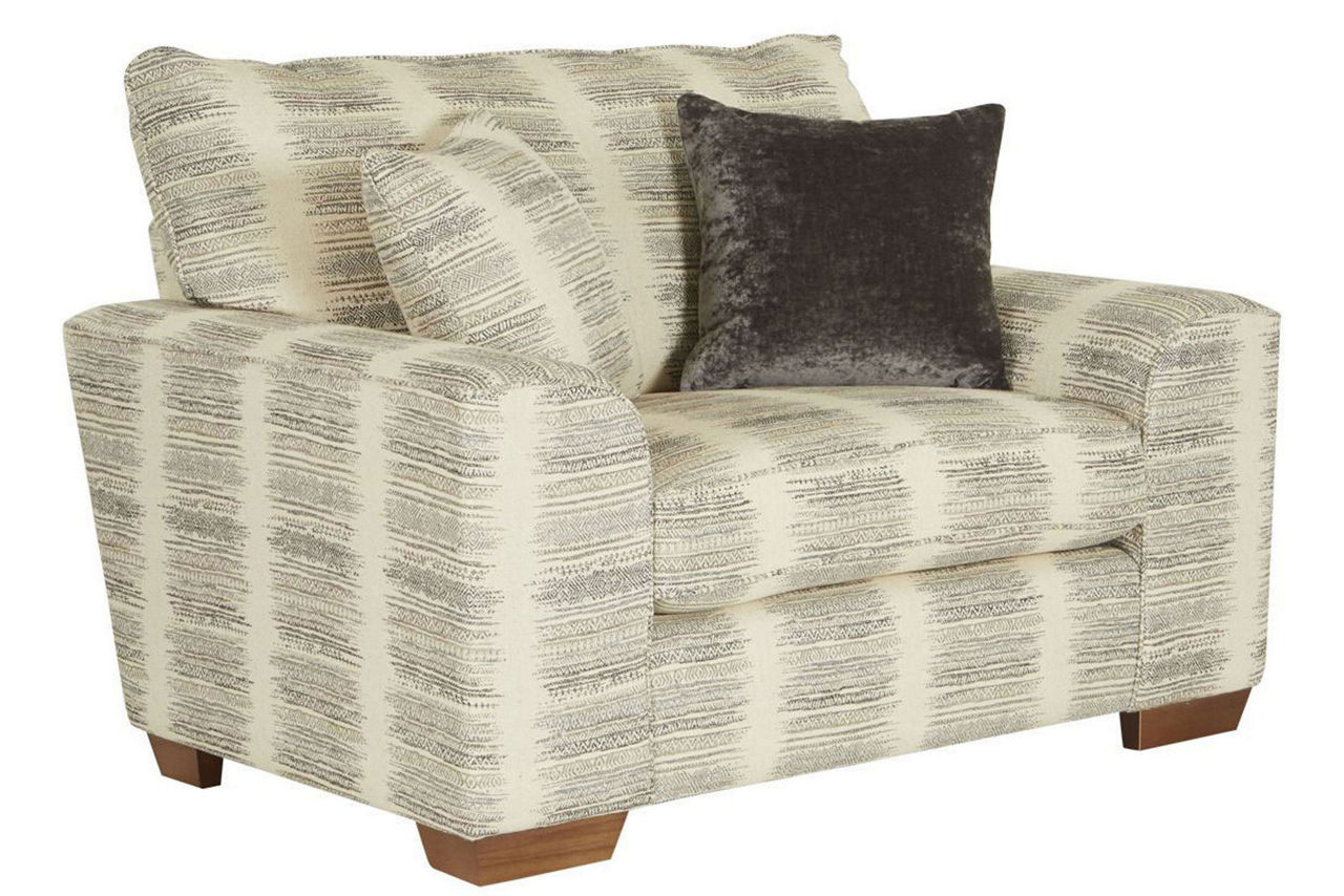 Westbridge Furniture Designs Ltd Dexter Loveseat E Arnotts