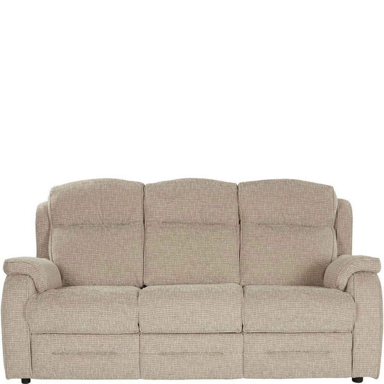 Parker Knoll Boston 3 Seat Sofa Grade A Arnotts