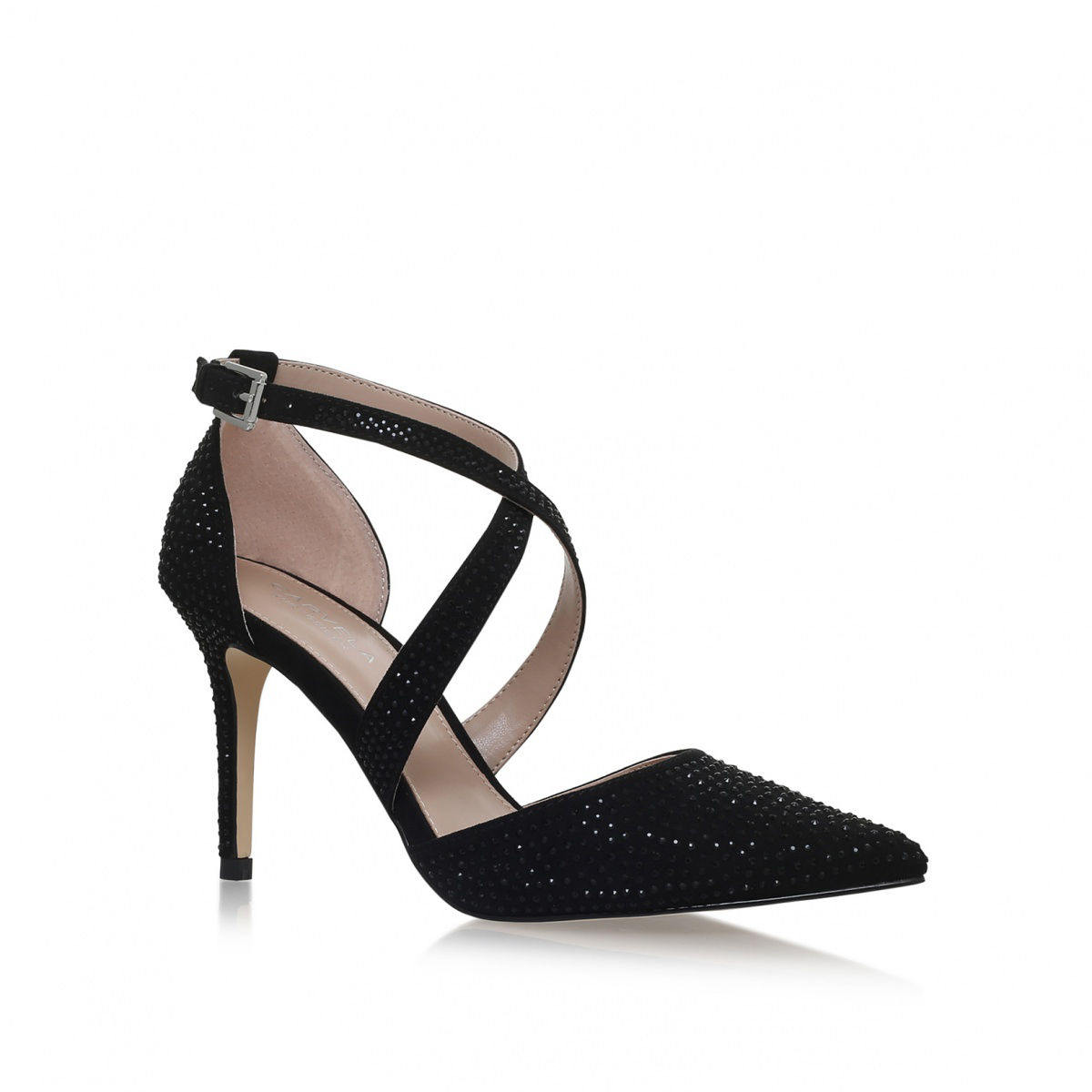 Carvela kross 2 on sale black