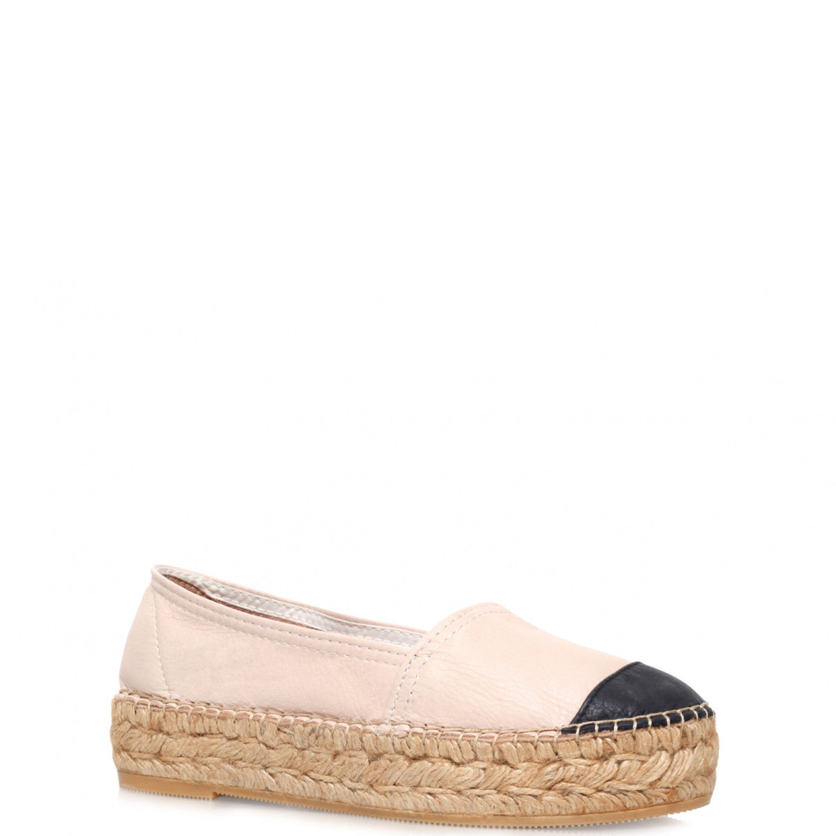 Kurt geiger store mellow espadrilles