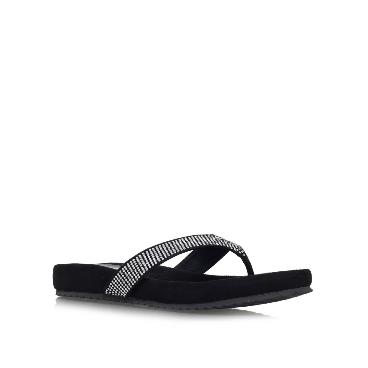 Carvela comfort cheap flip flops