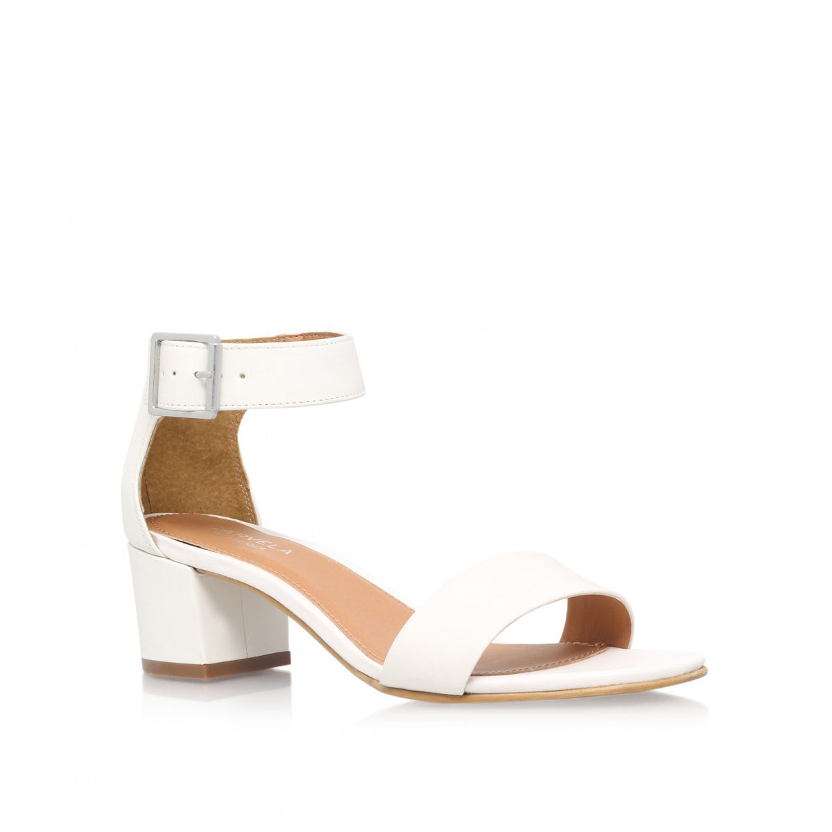 Carvela store shadow sandals