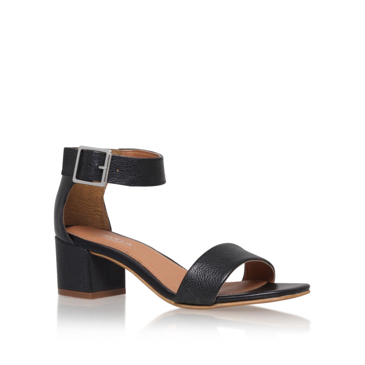 Carvela store shadow sandals