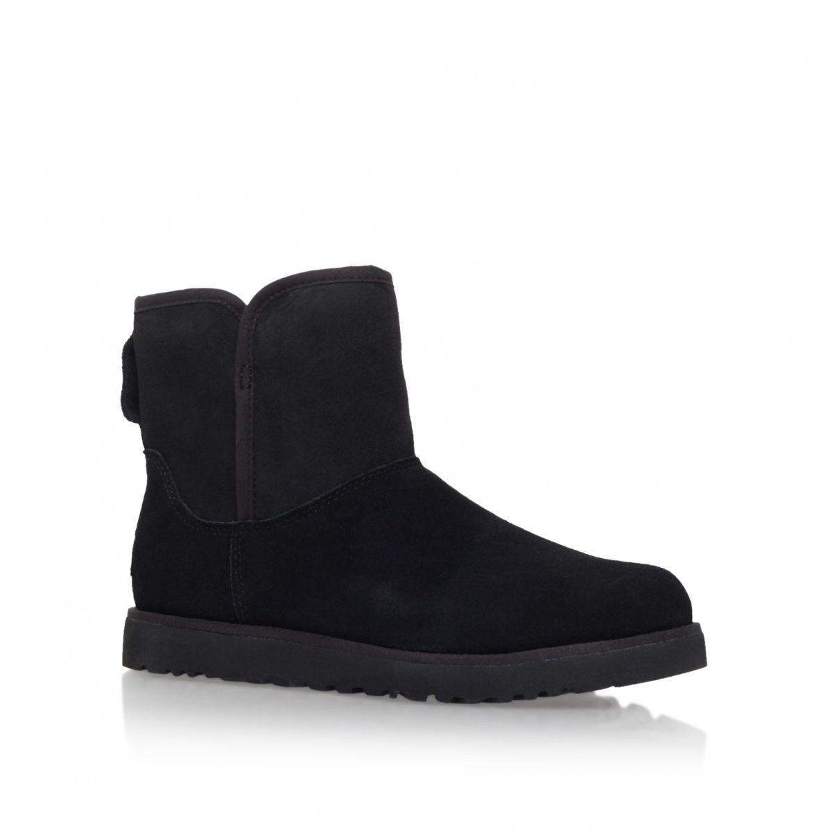 Ugg cory hot sale black