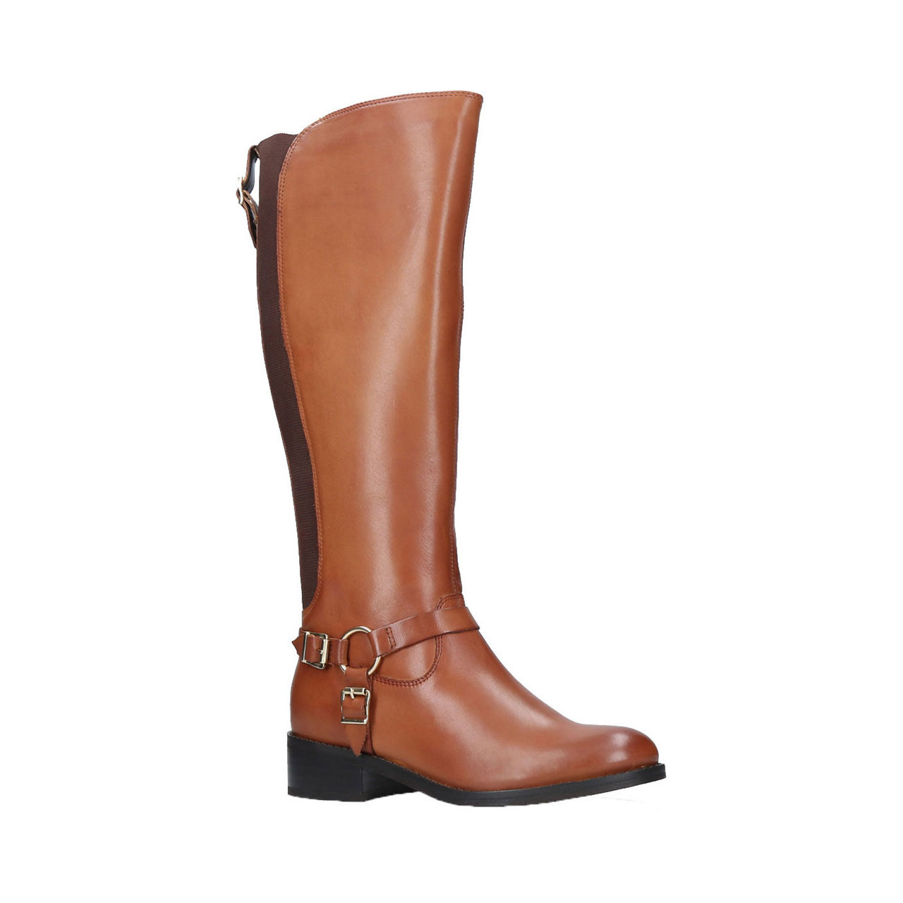 Carvela petra best sale knee high boots