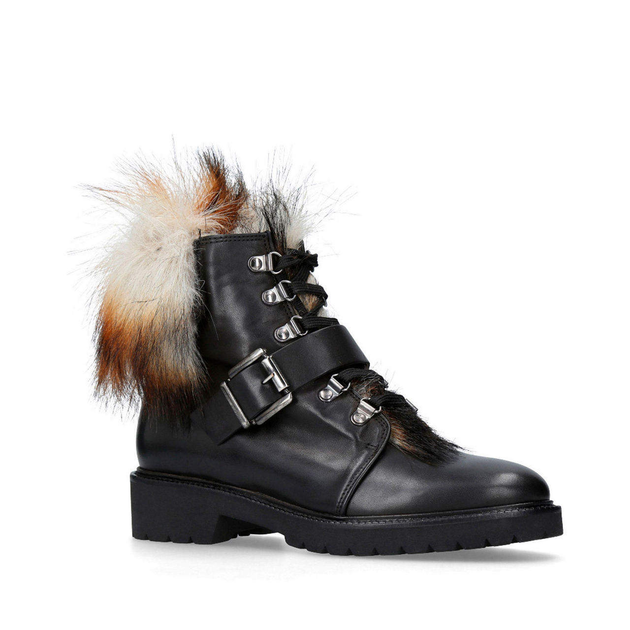 Kurt geiger sly outlet boots