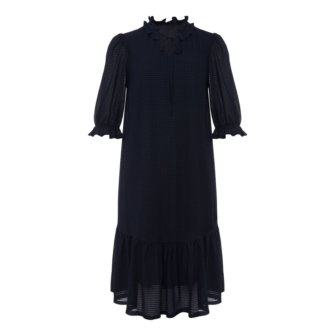 Reiss aerin dress sales