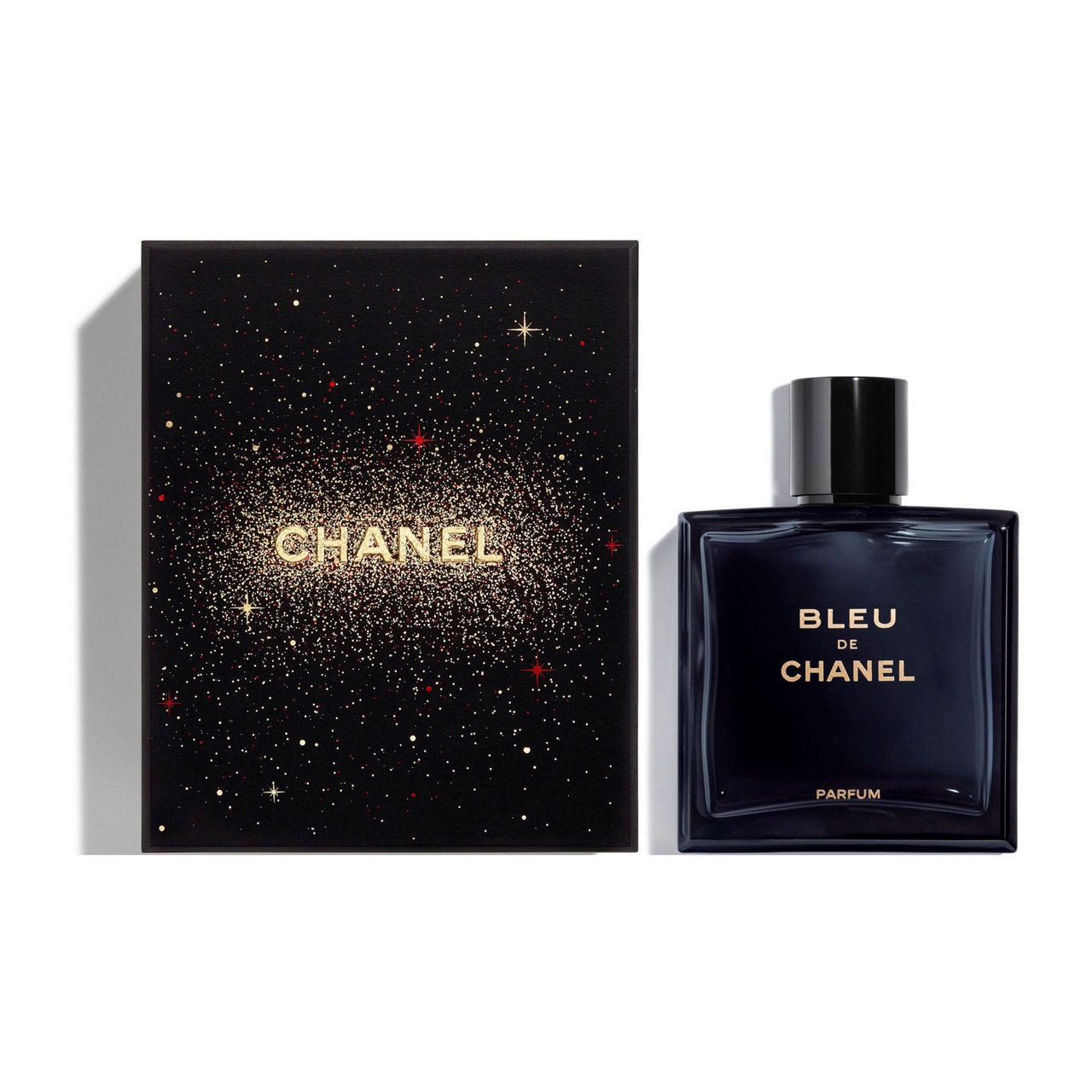 Chanel BLEU DE Parfum Warm deals Woods