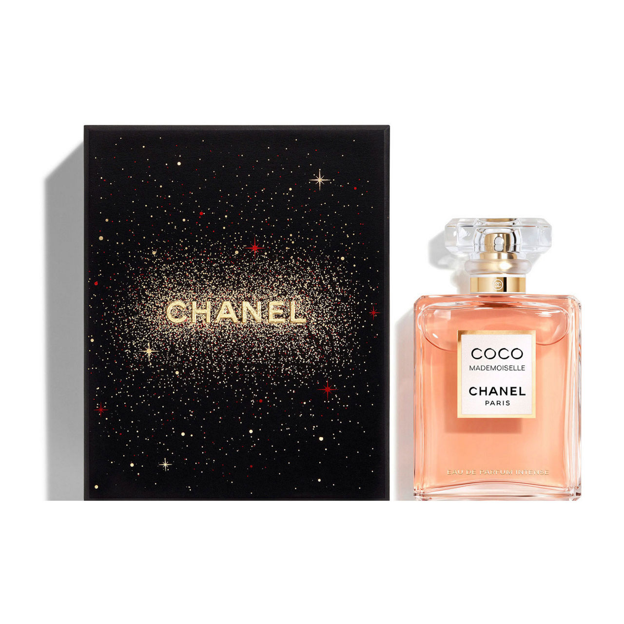 Chanel Coco Mademoiselle Eau De Parfum Intense 100ml | Paulette Shop