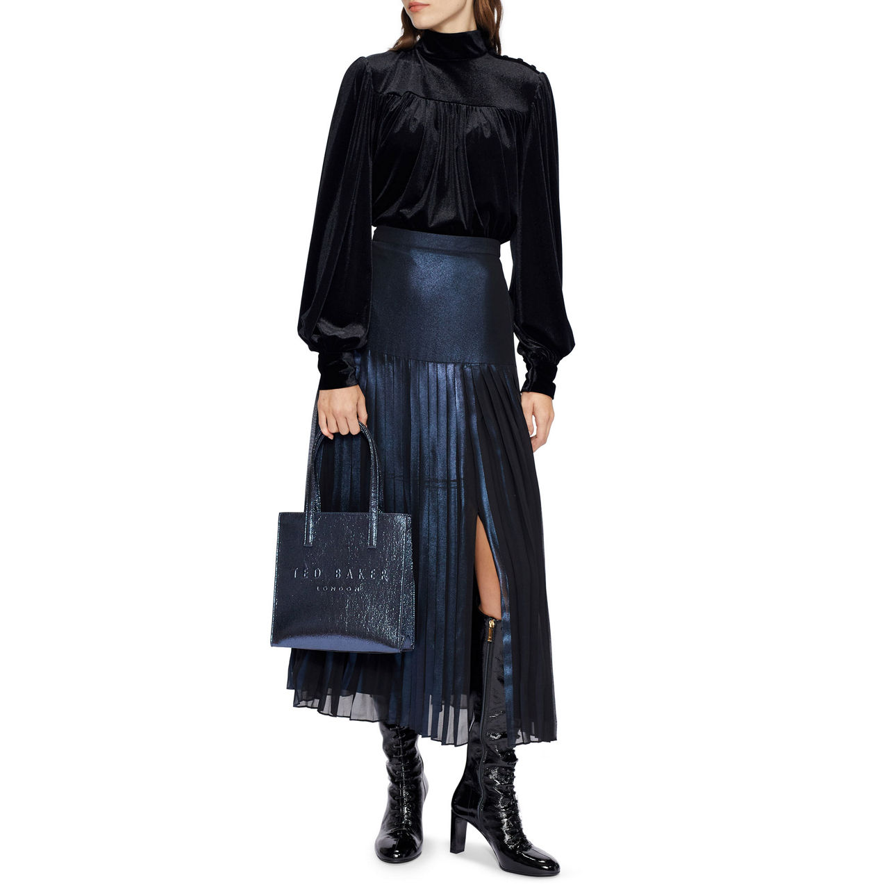 Ted baker conneli online bag
