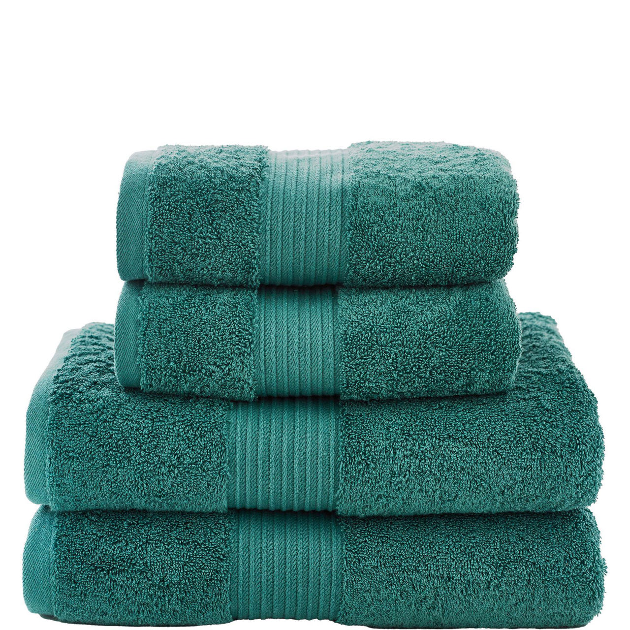 DEYONGS Bliss Towel Sea Grass
