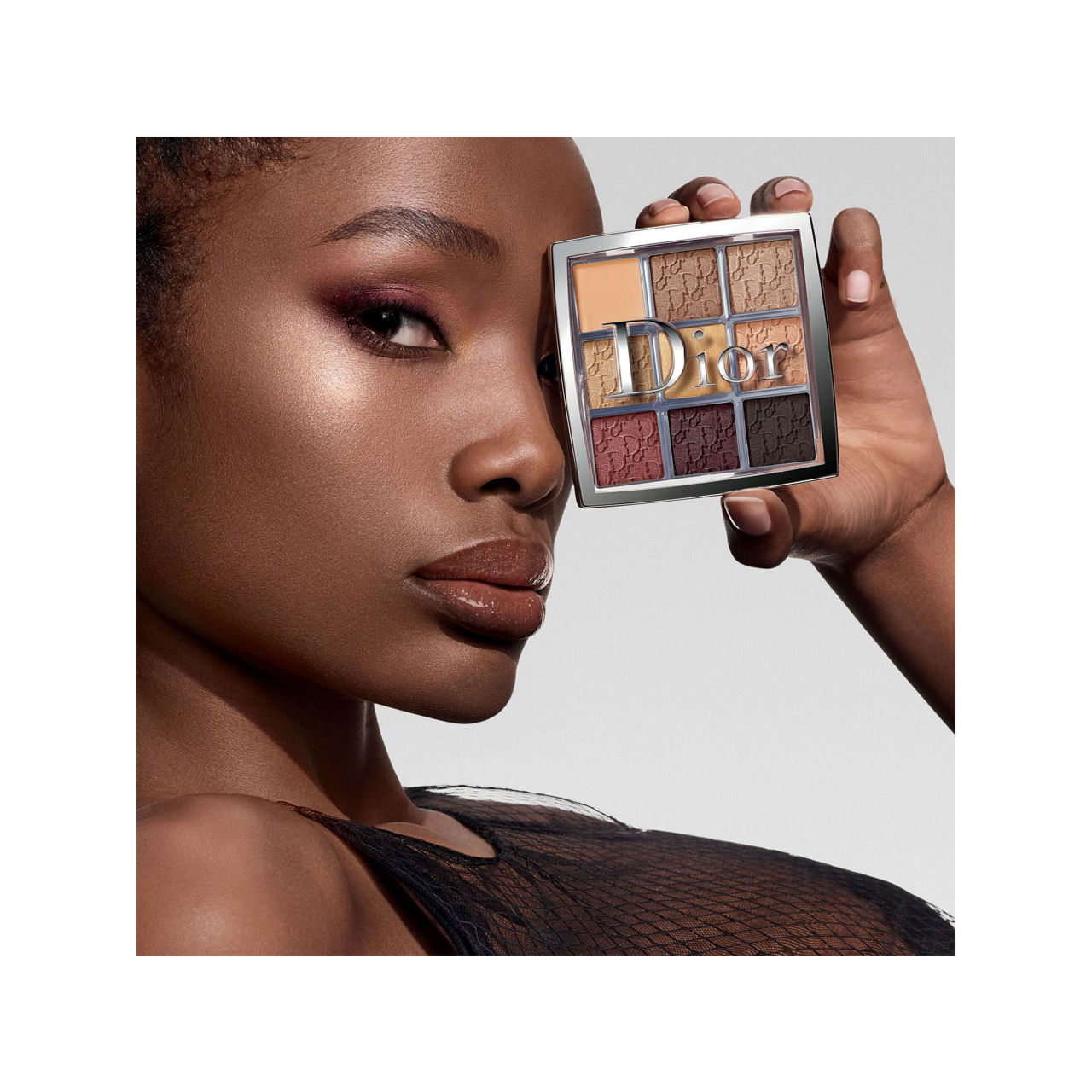 DIOR Dior Backstage Eye Palette