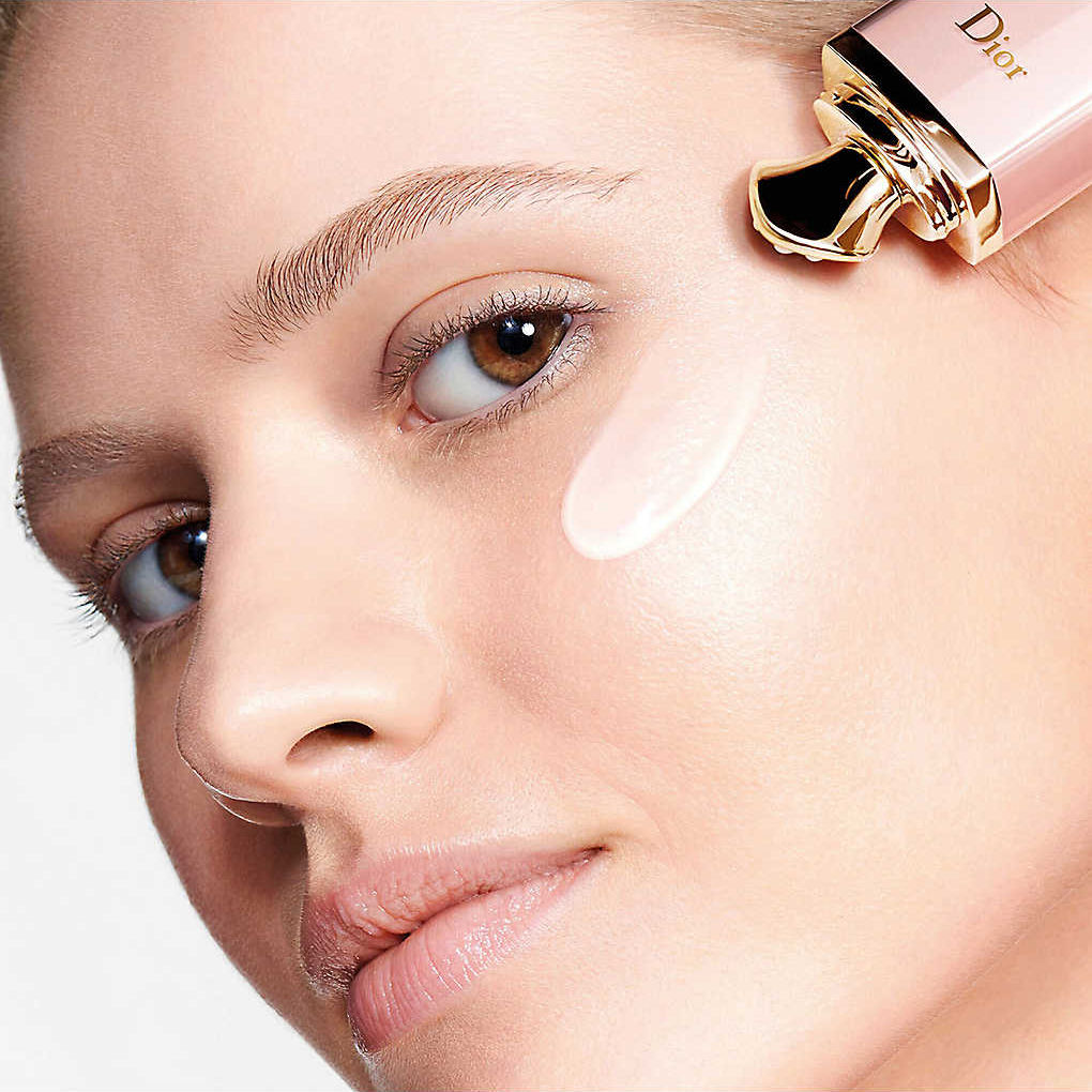 Prestige Le Micro Eye Serum de Rose