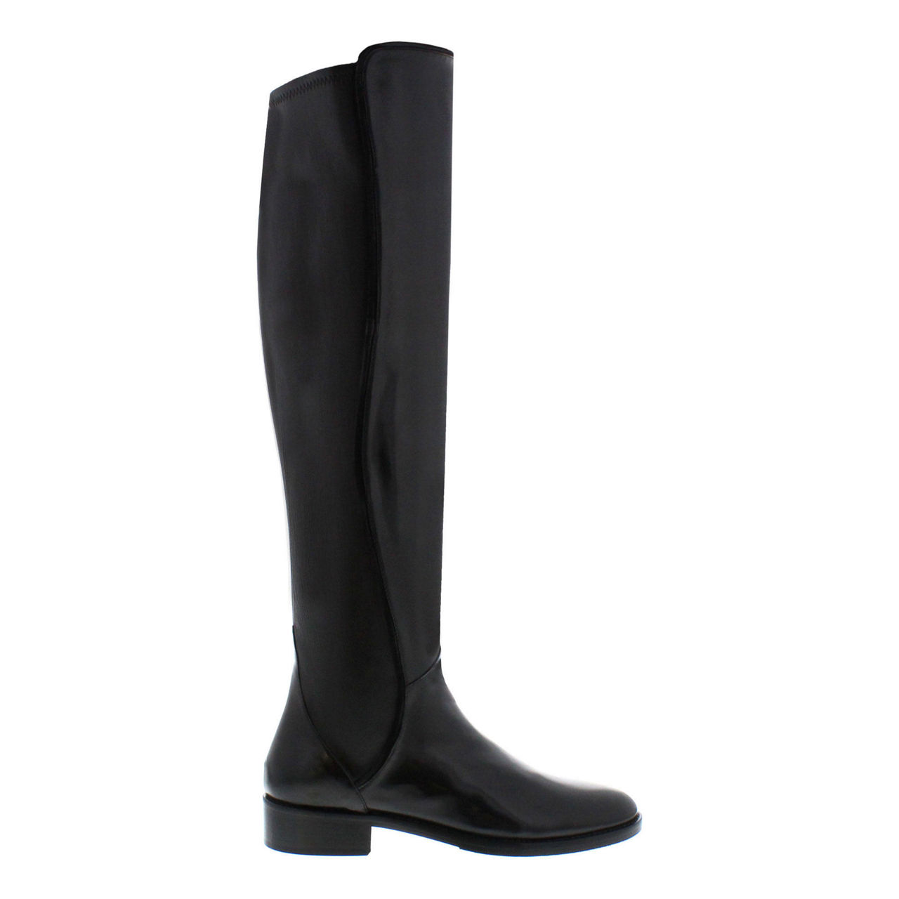 Carl scarpa 2024 knee high boots