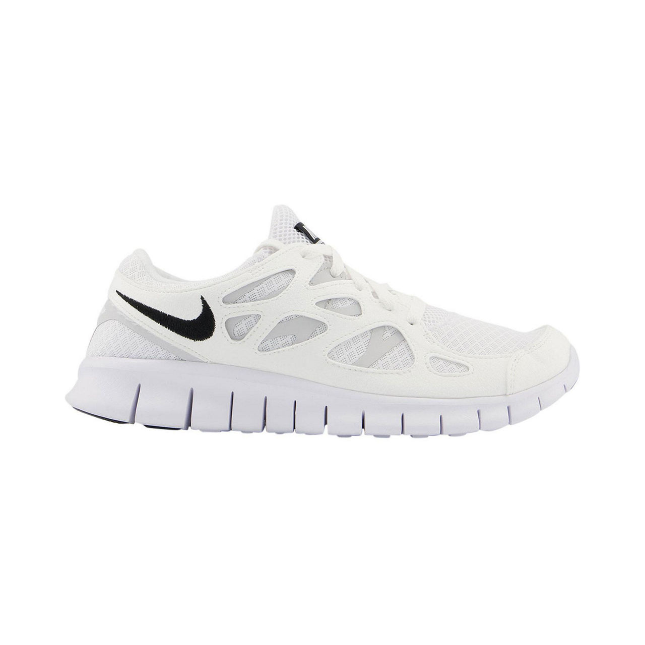 Mens nike 2025 free run 2