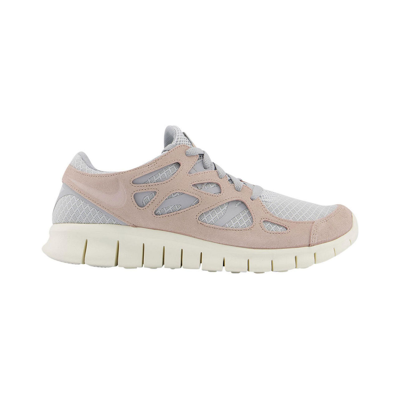 Nike free run store 2 mens brown