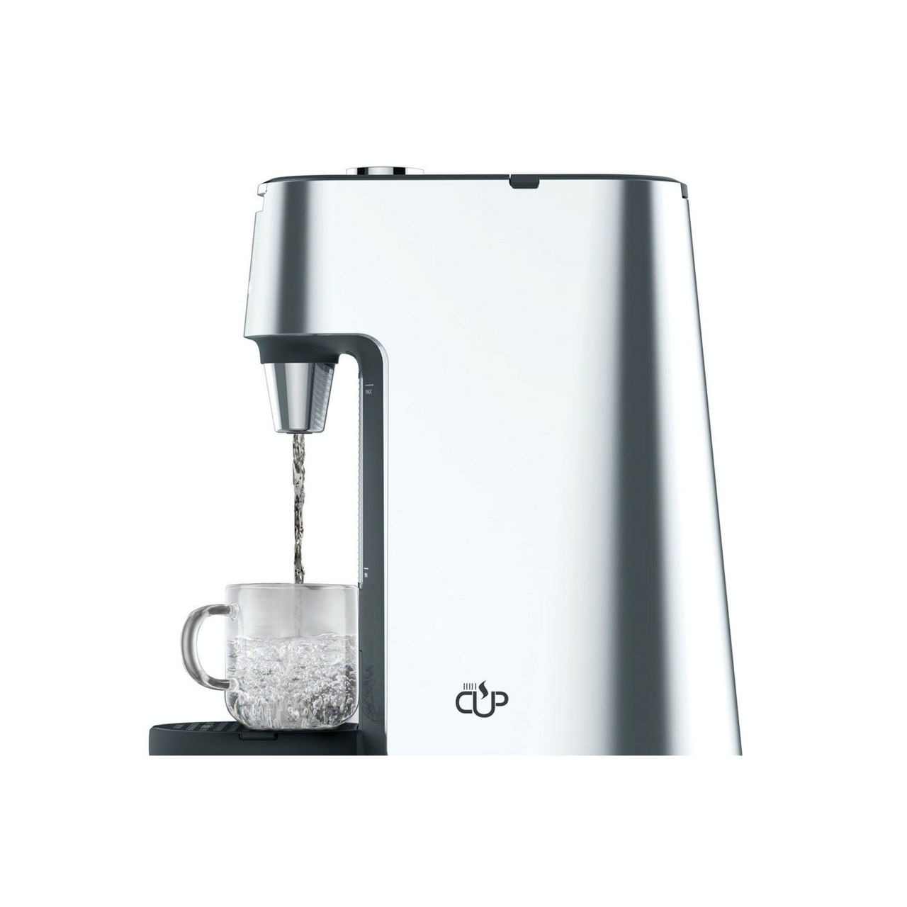 Breville VKJ142 HotCup Hot Water Dispenser Review Test Use 