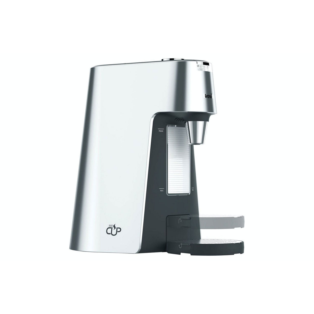 Breville Hot Cup of Water Dispenser - Aid4Disabled