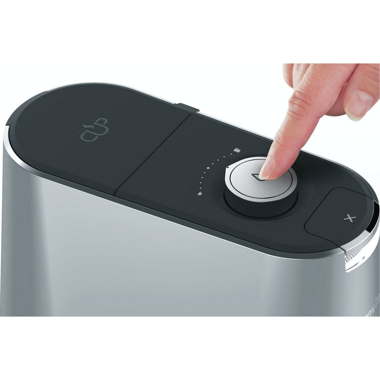 BREVILLE HotCup 2L Water Dispenser