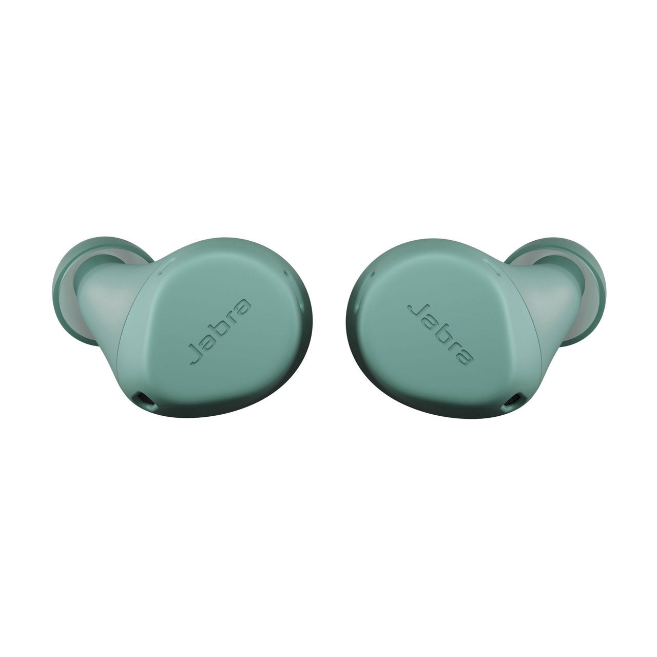 JABRA 100 99171003 60 Elite 7 Active True Wireless Sports Earbuds with Shakegrip and Active Noise Cancellation GREEN