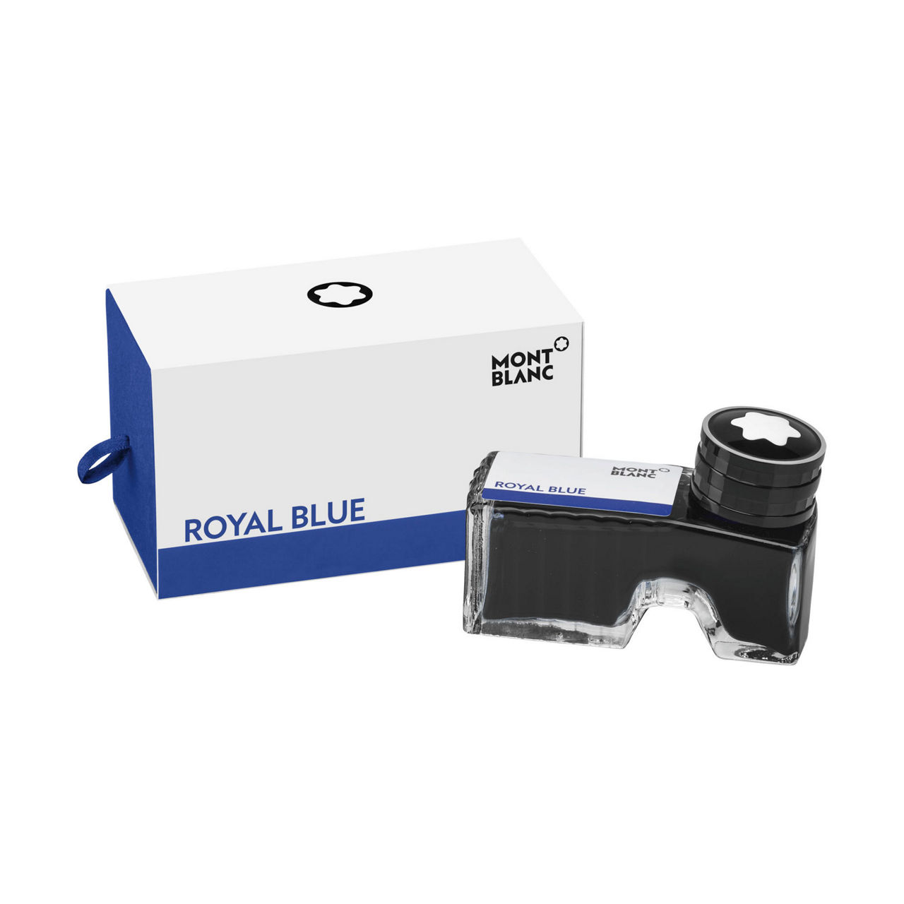 Montblanc 2025 royal blue