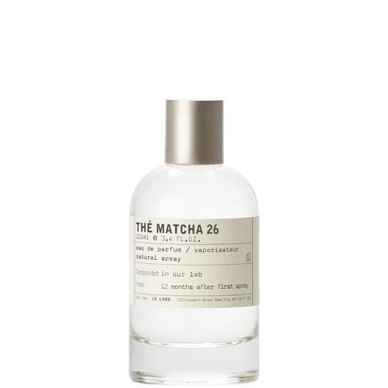 信頼も厚い LE 50ml オードパルファム 36 NEROLI LABO 香水(ユニセックス)