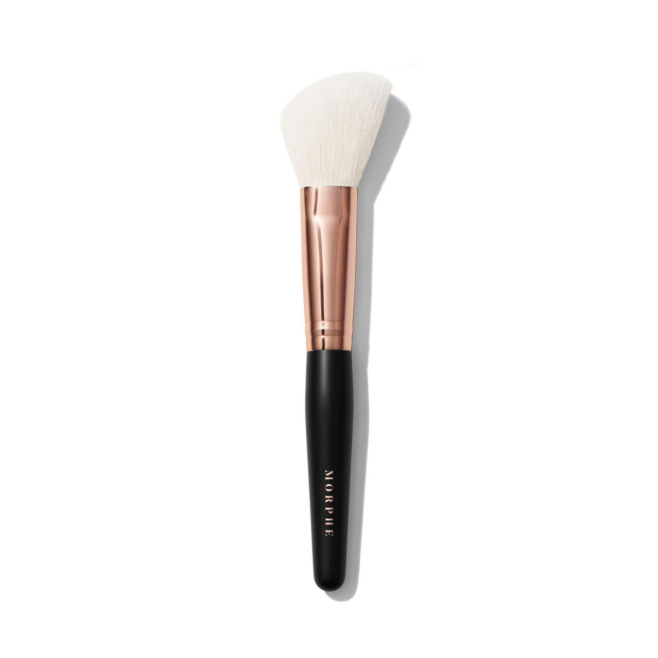 Morphe Rose Away 6-Piece Travel Brush Set