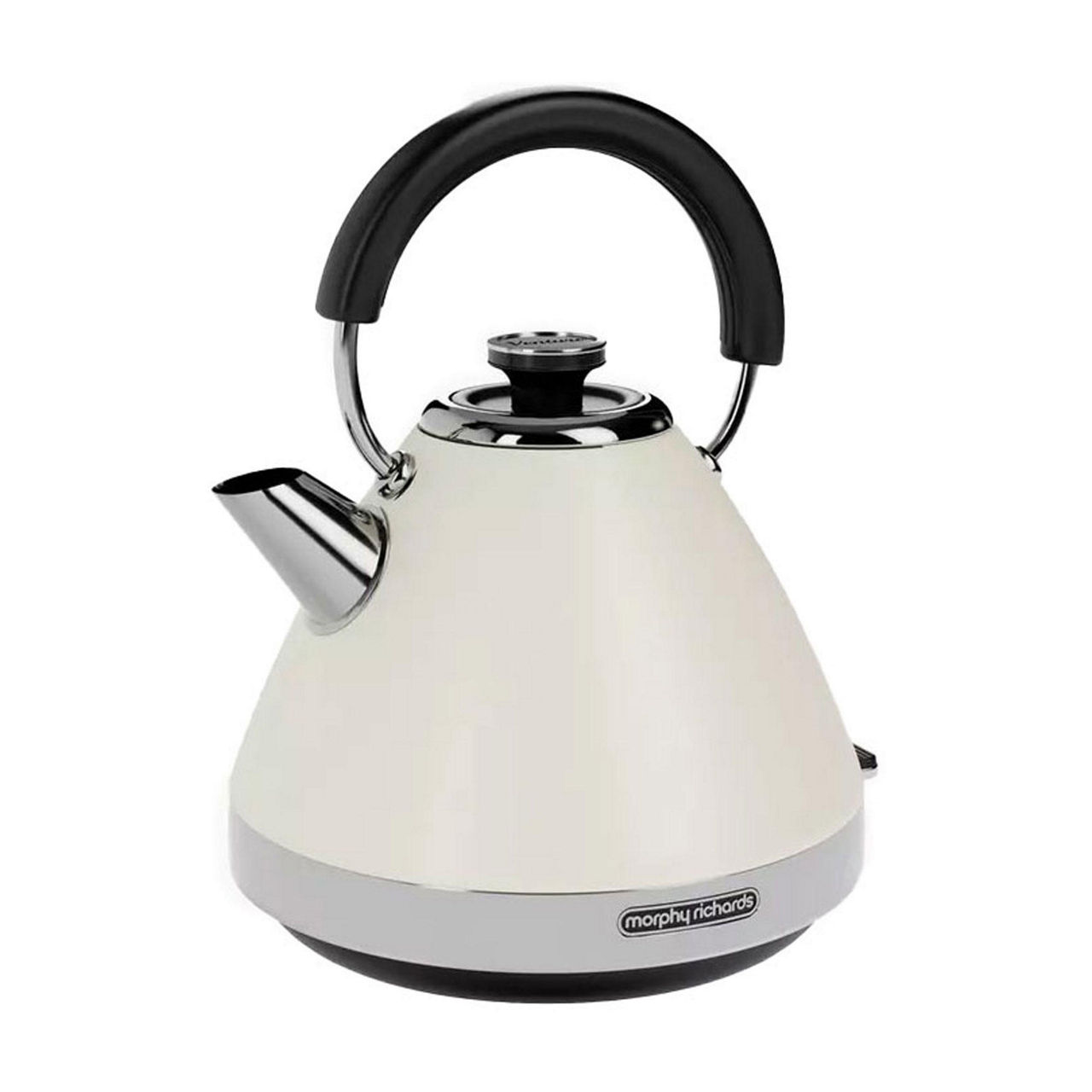 Morphy Richards Hive Kettle review