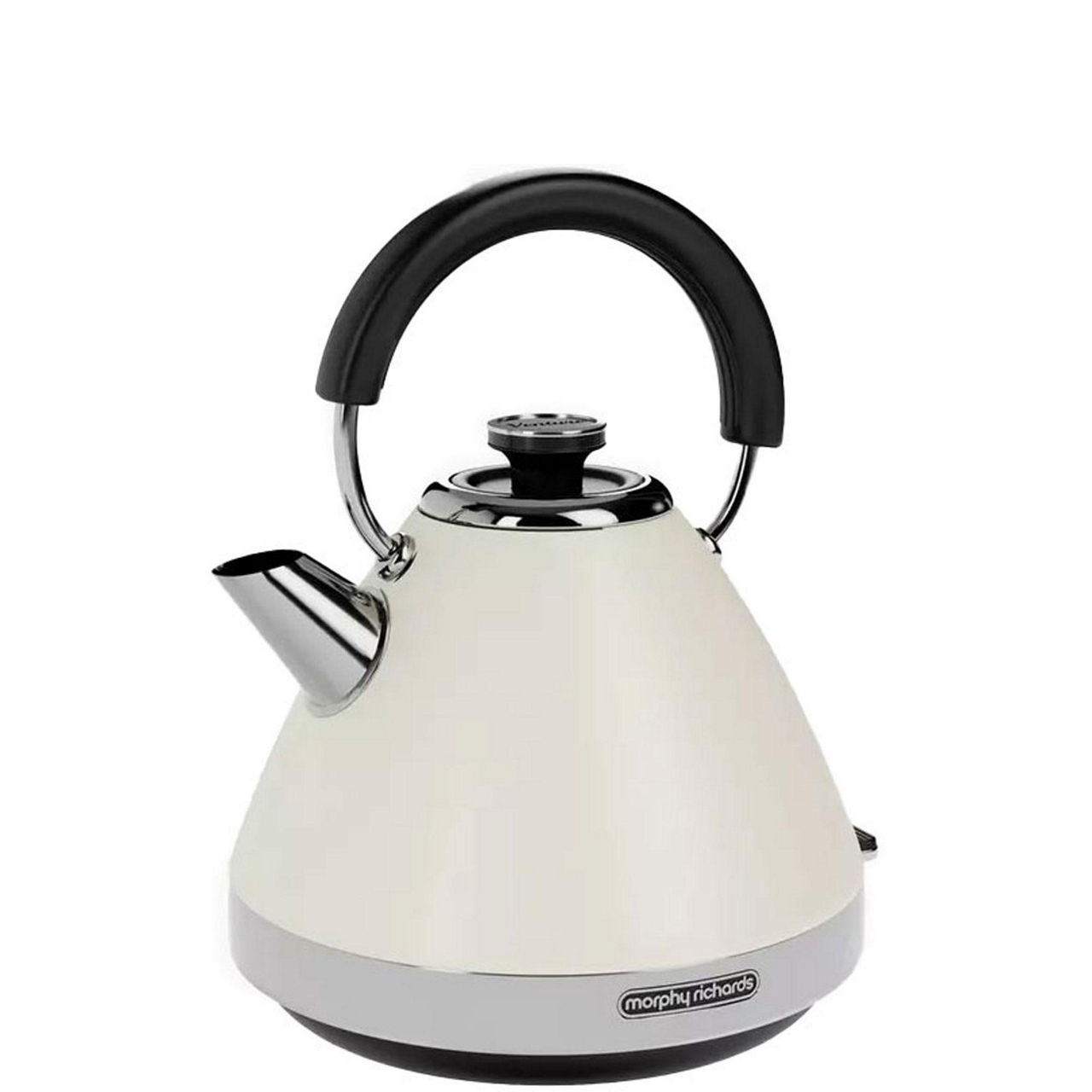 Morphy richards prism kettle and outlet toaster