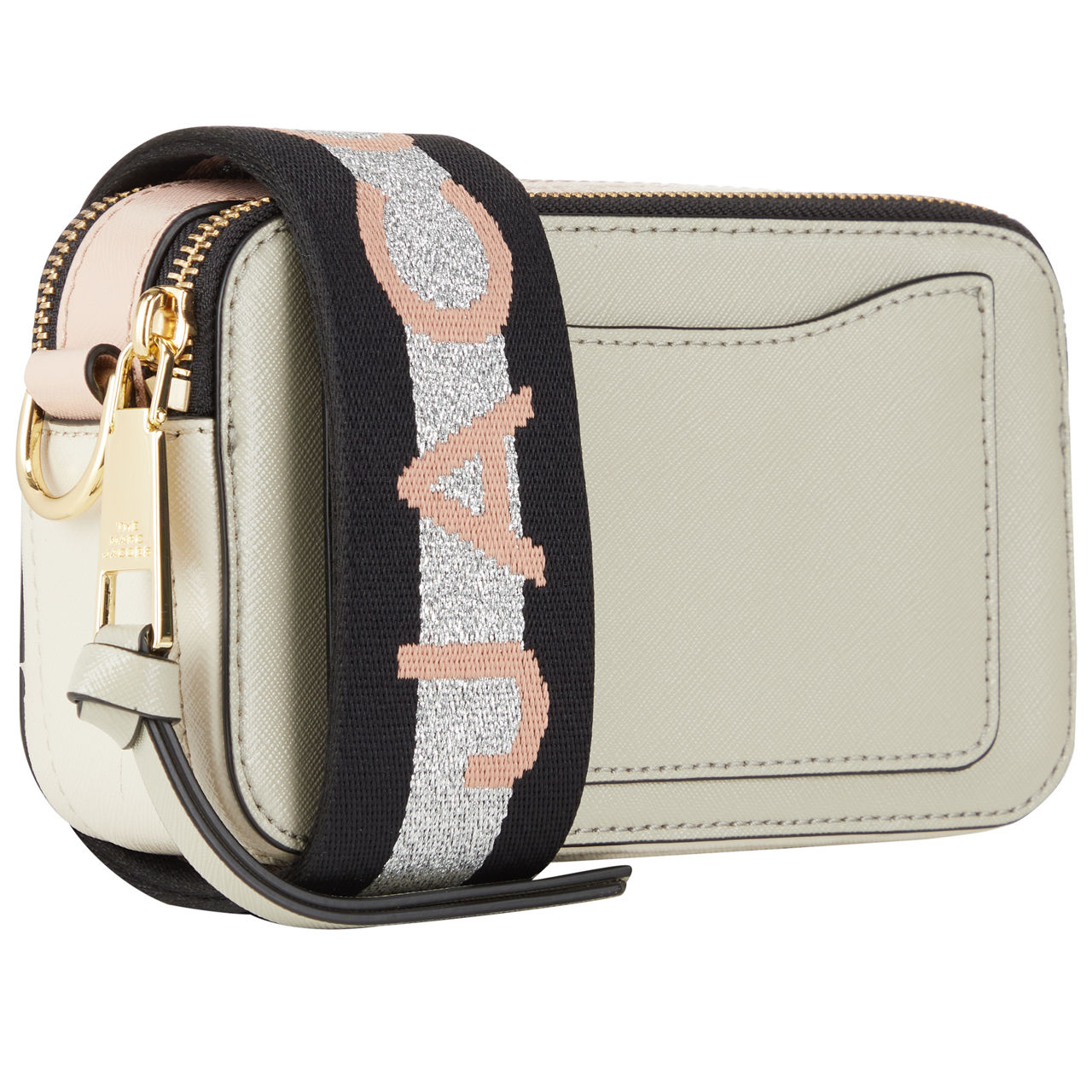 MARC JACOBS The Snapshot New Dust Multi