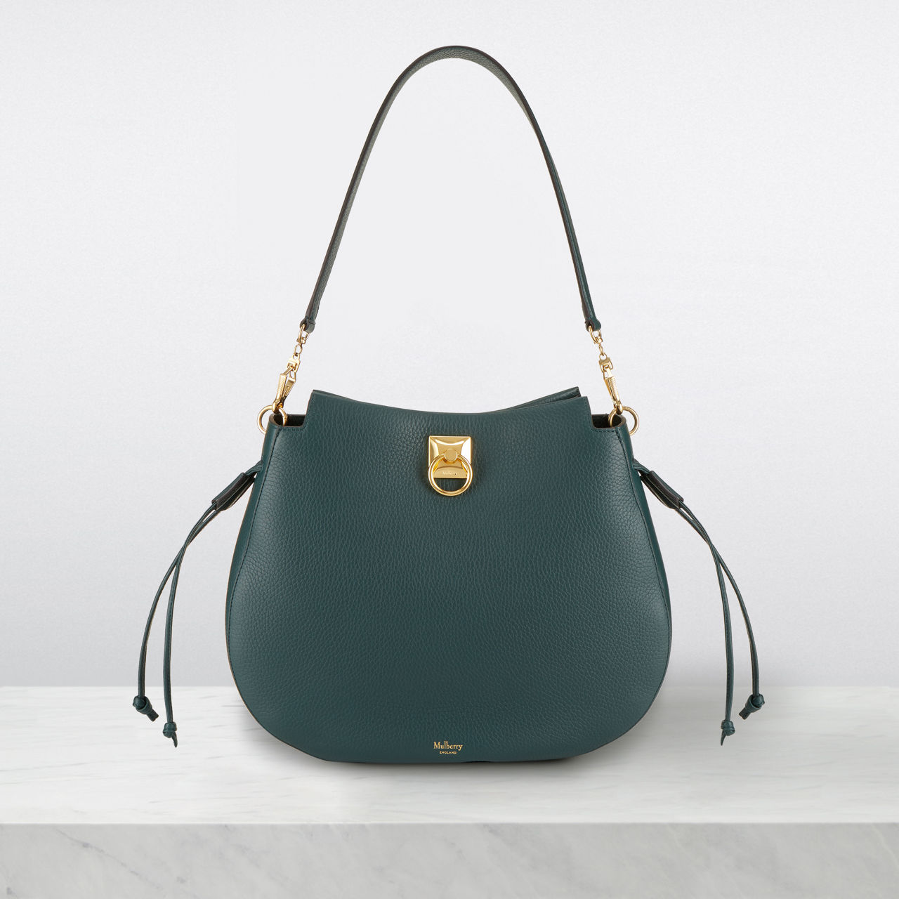 MULBERRY Iris Hobo Bag