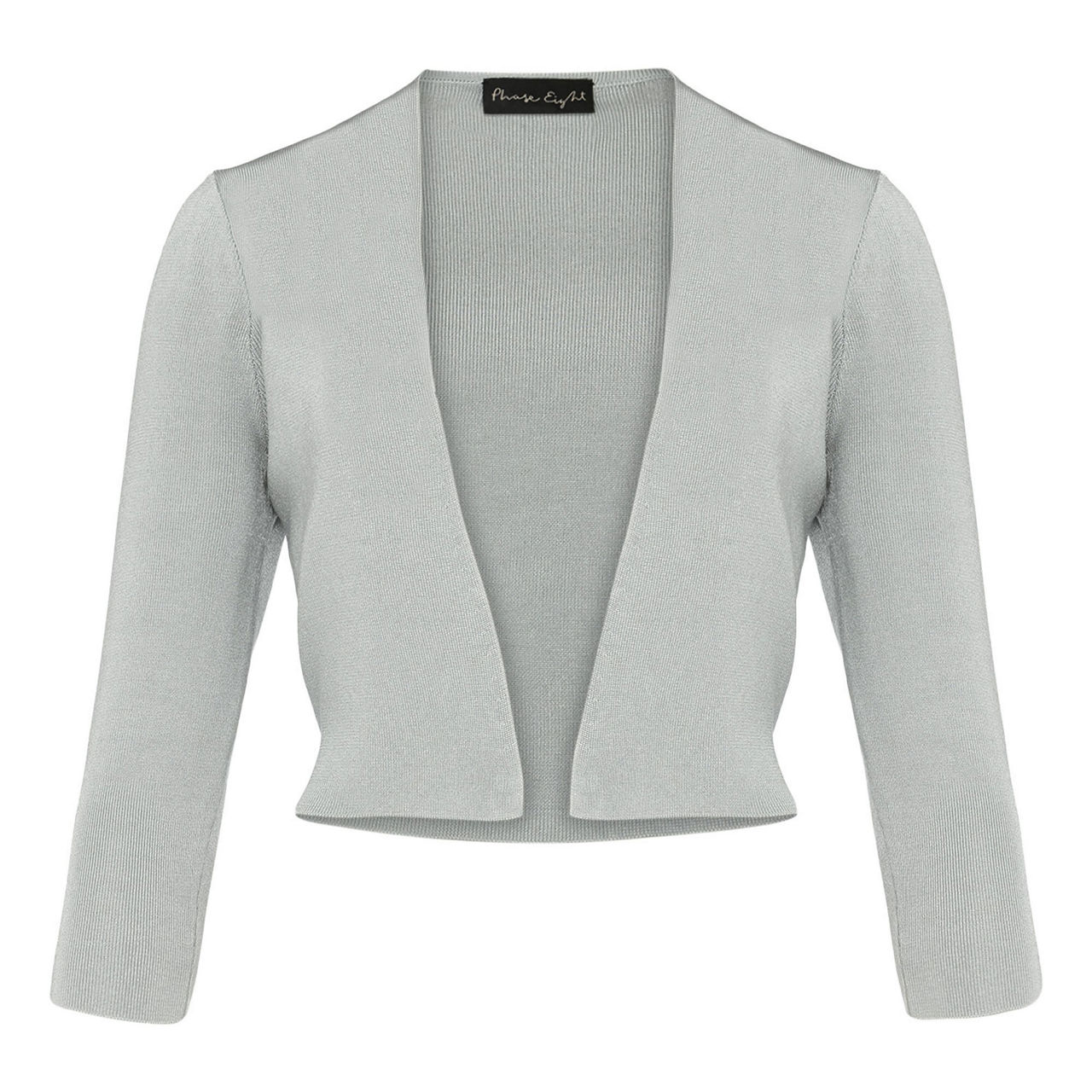 Salma knitted jacket sale