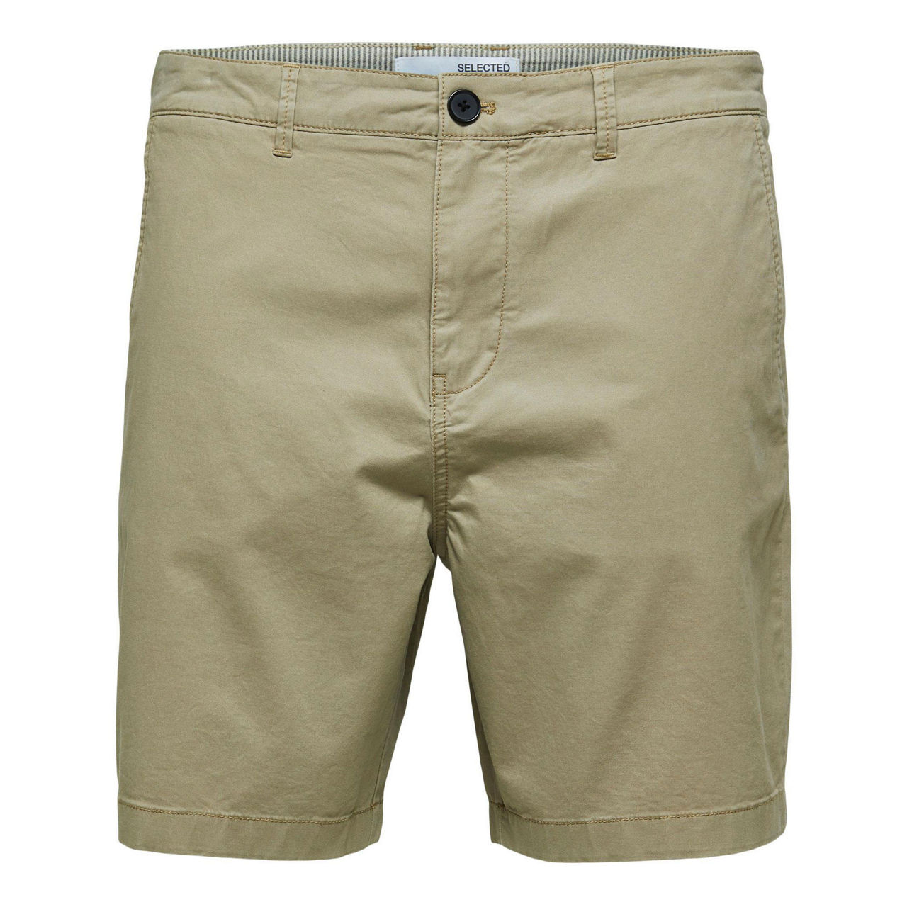 Comfort Shorts