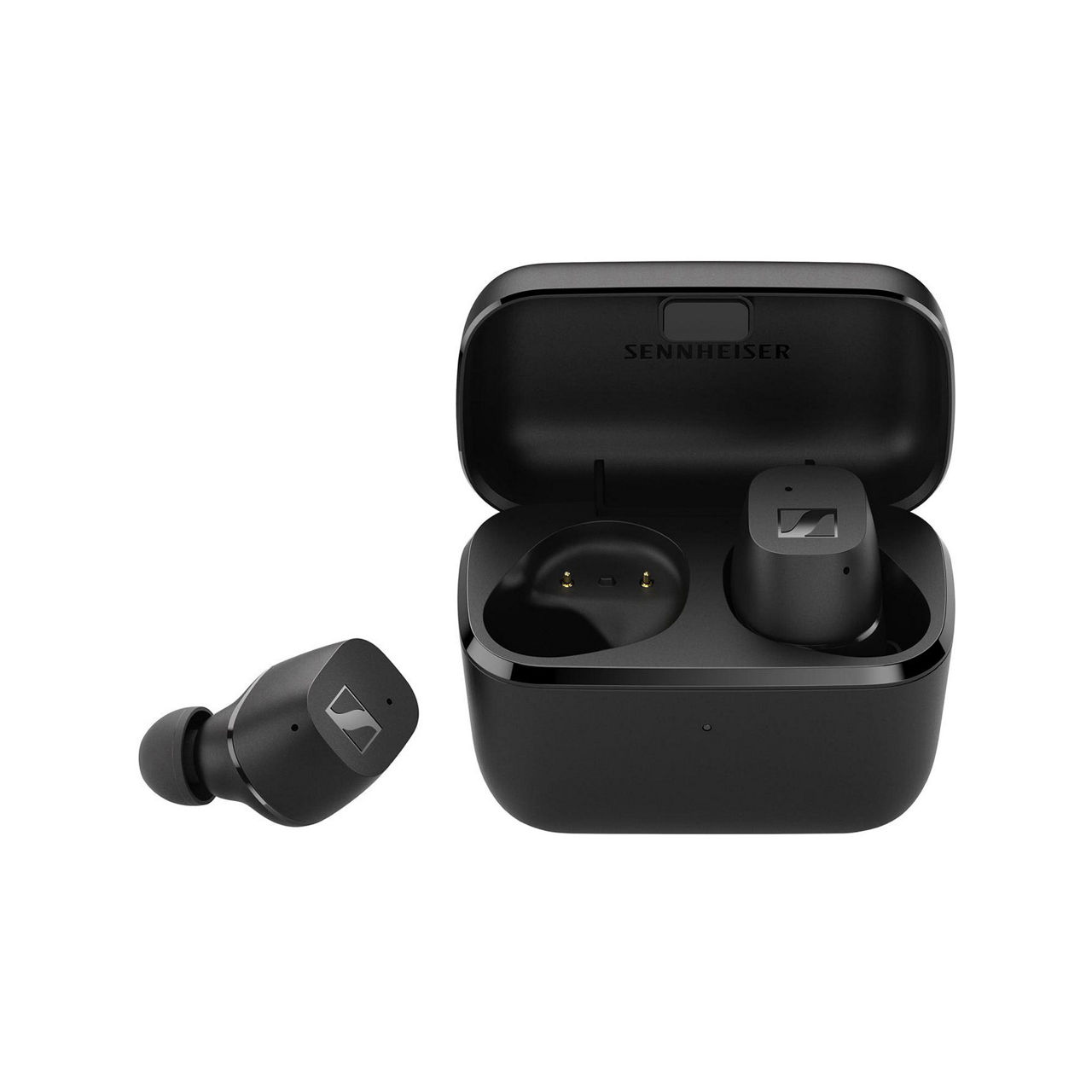 Wireless earbuds best sale with sidetone