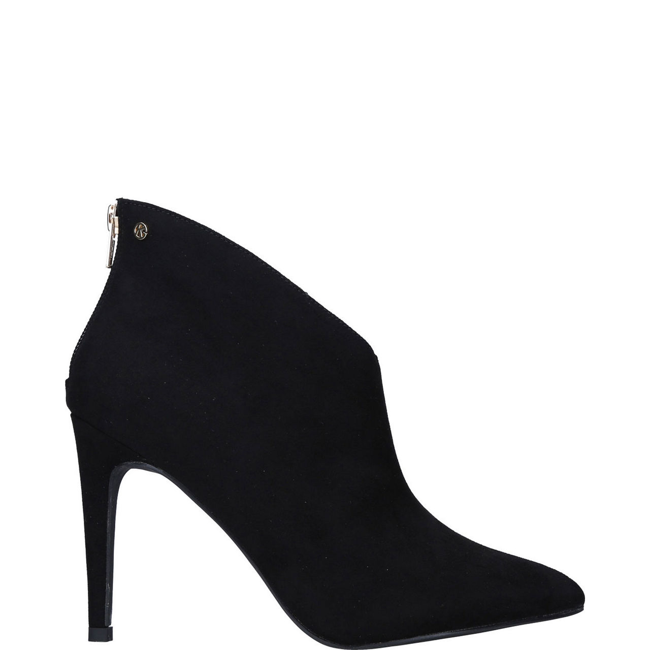 Miss kg platform outlet heeled ankle boots