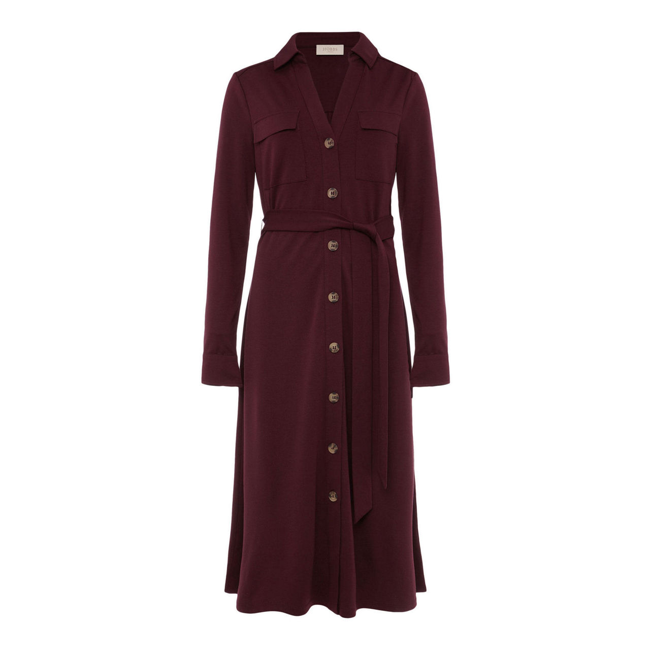 Hobbs carolyn dress 2025