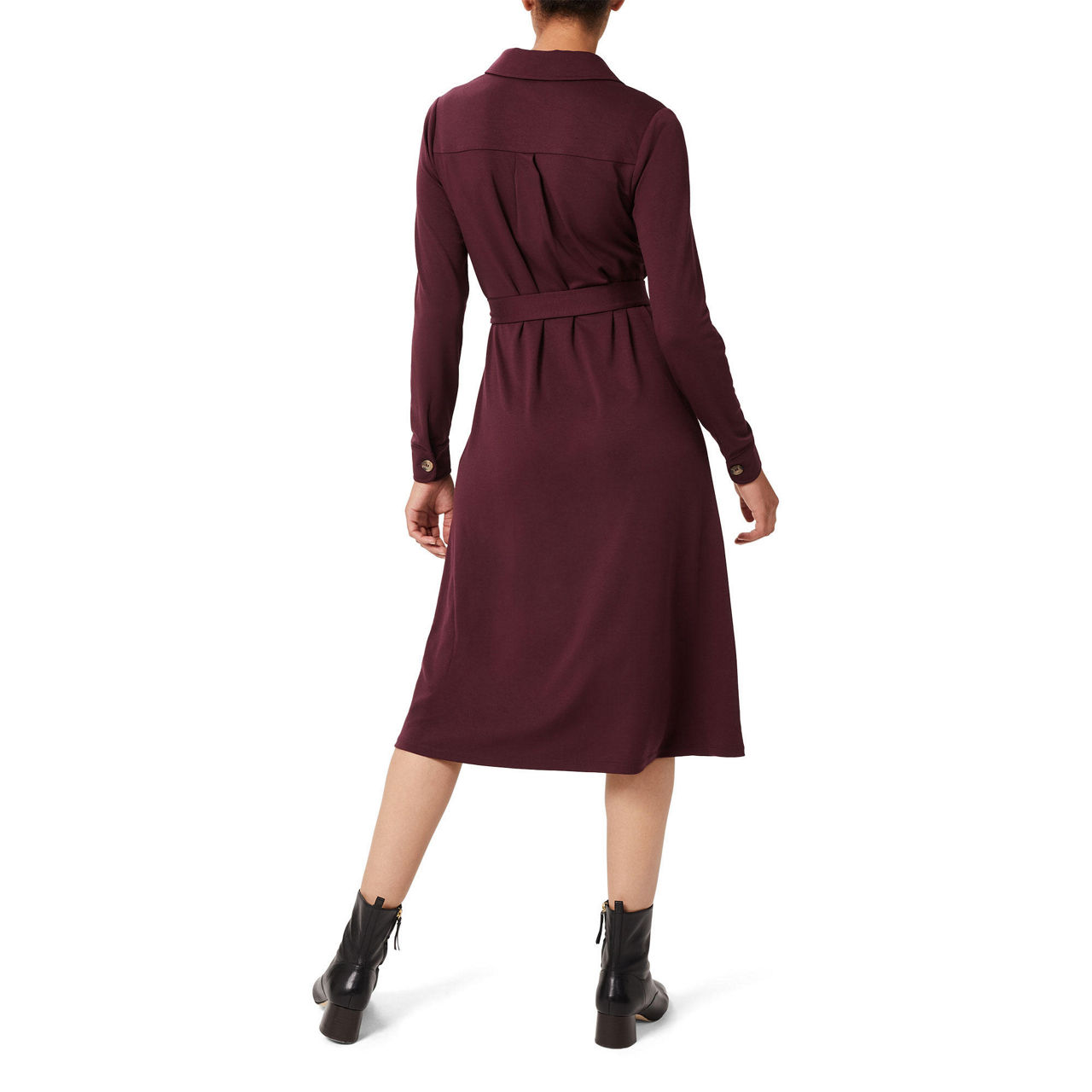 Hobbs hotsell carolyn dress