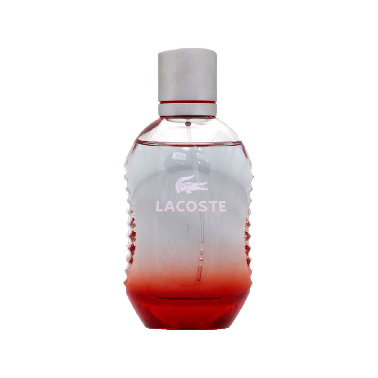 LACOSTE Red Pour Homme Eau de Toilette