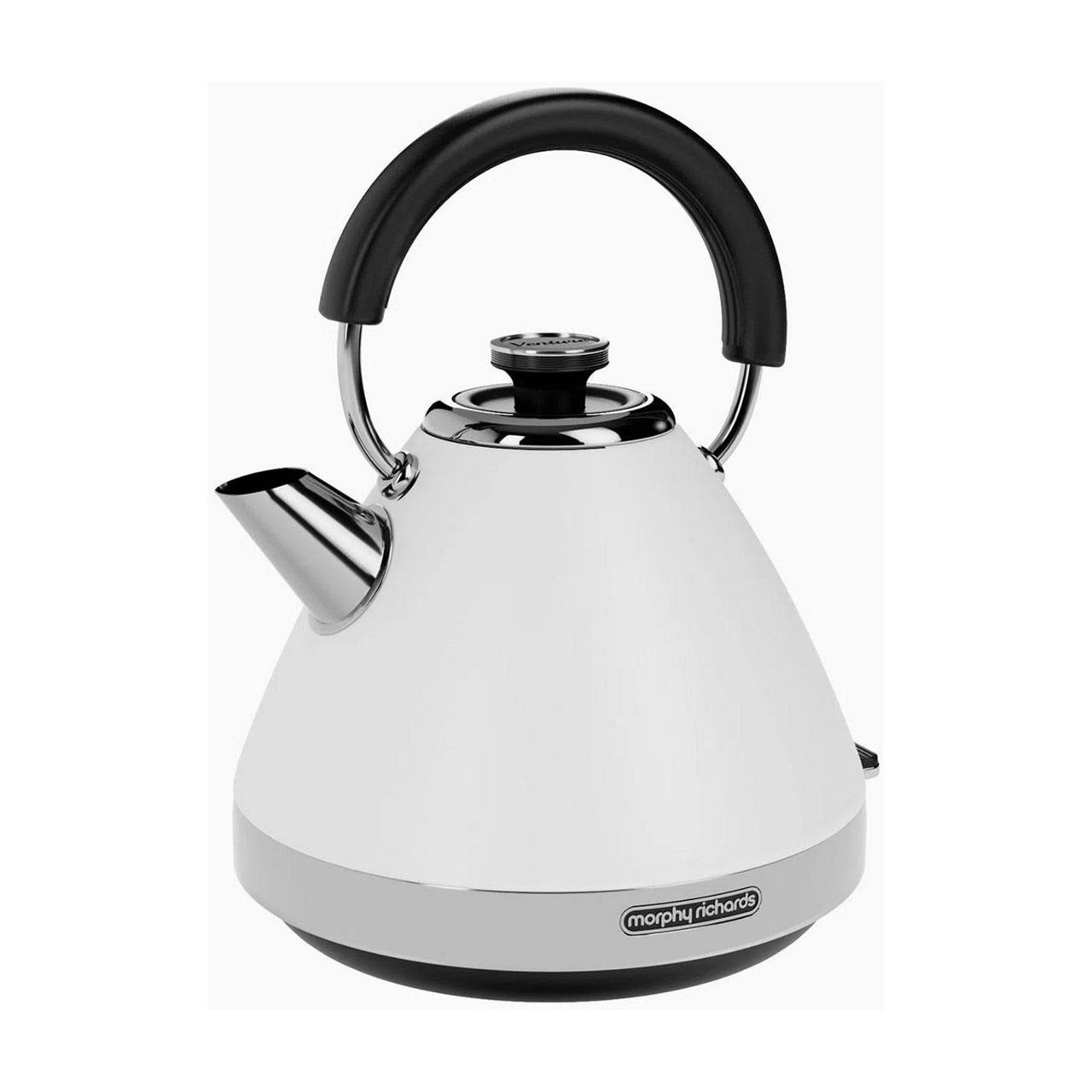 Ballerina Kettle KBD3001.BK