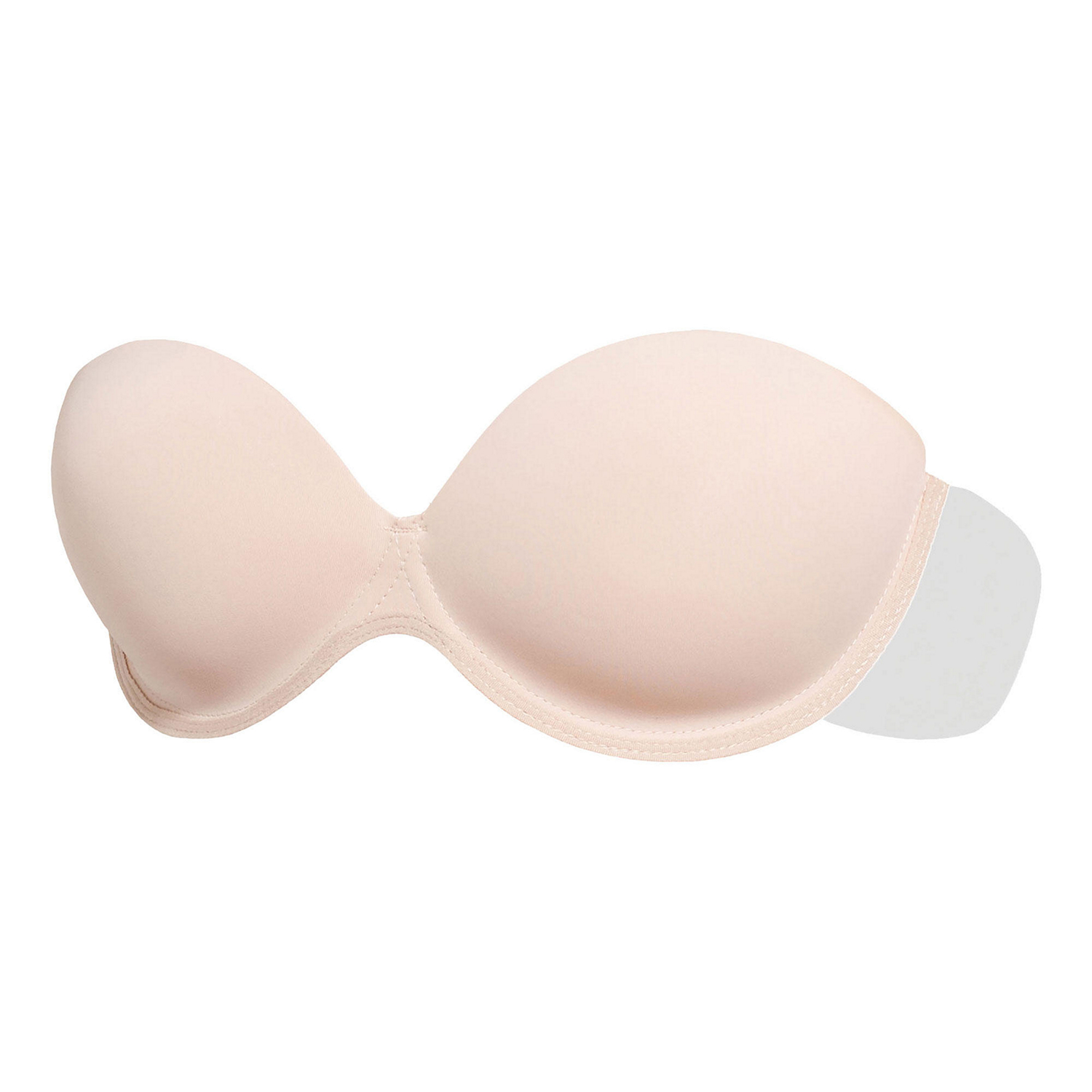 FASHION FORMS Go Bare Backless Strapless Bra