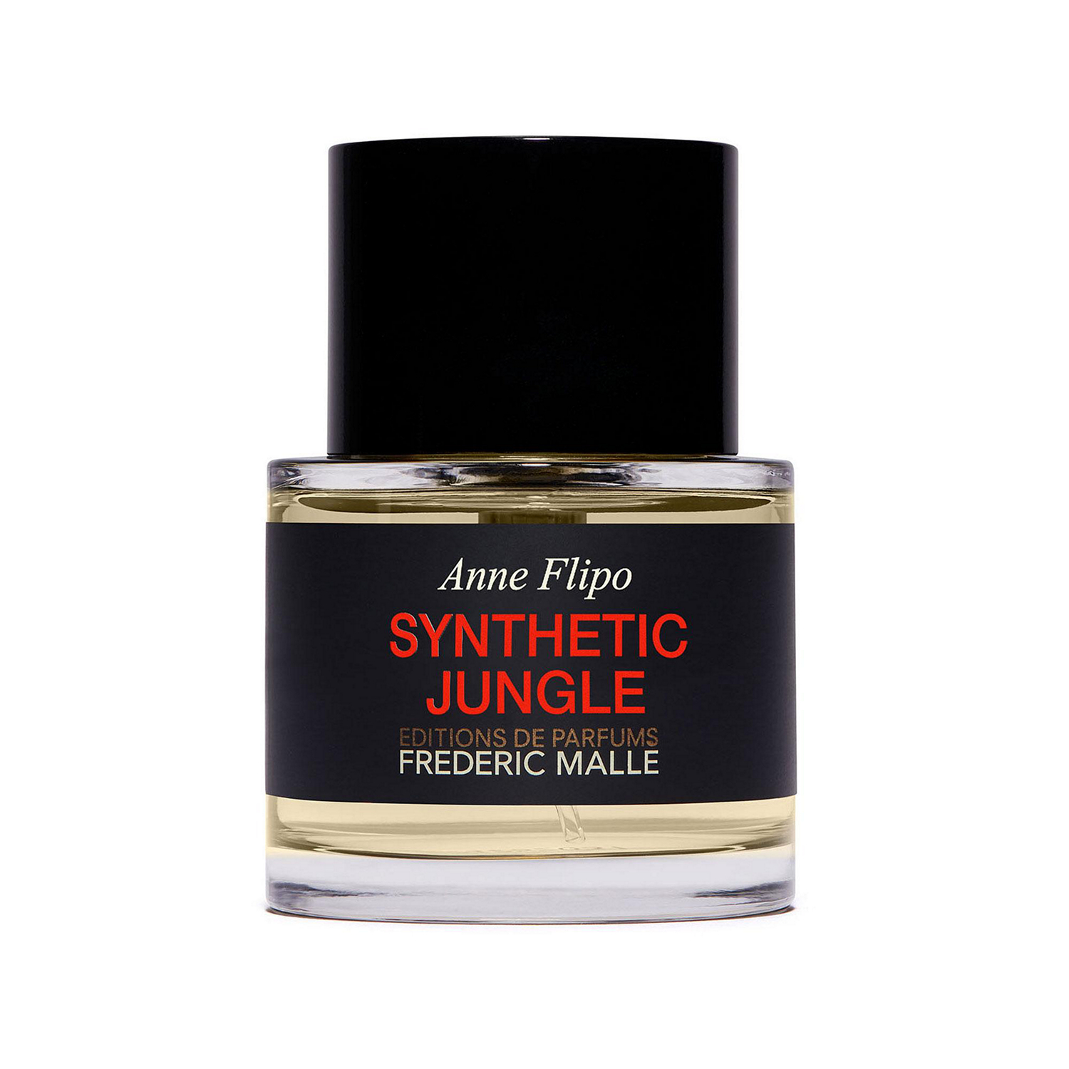 Synthetic Jungle Perfume