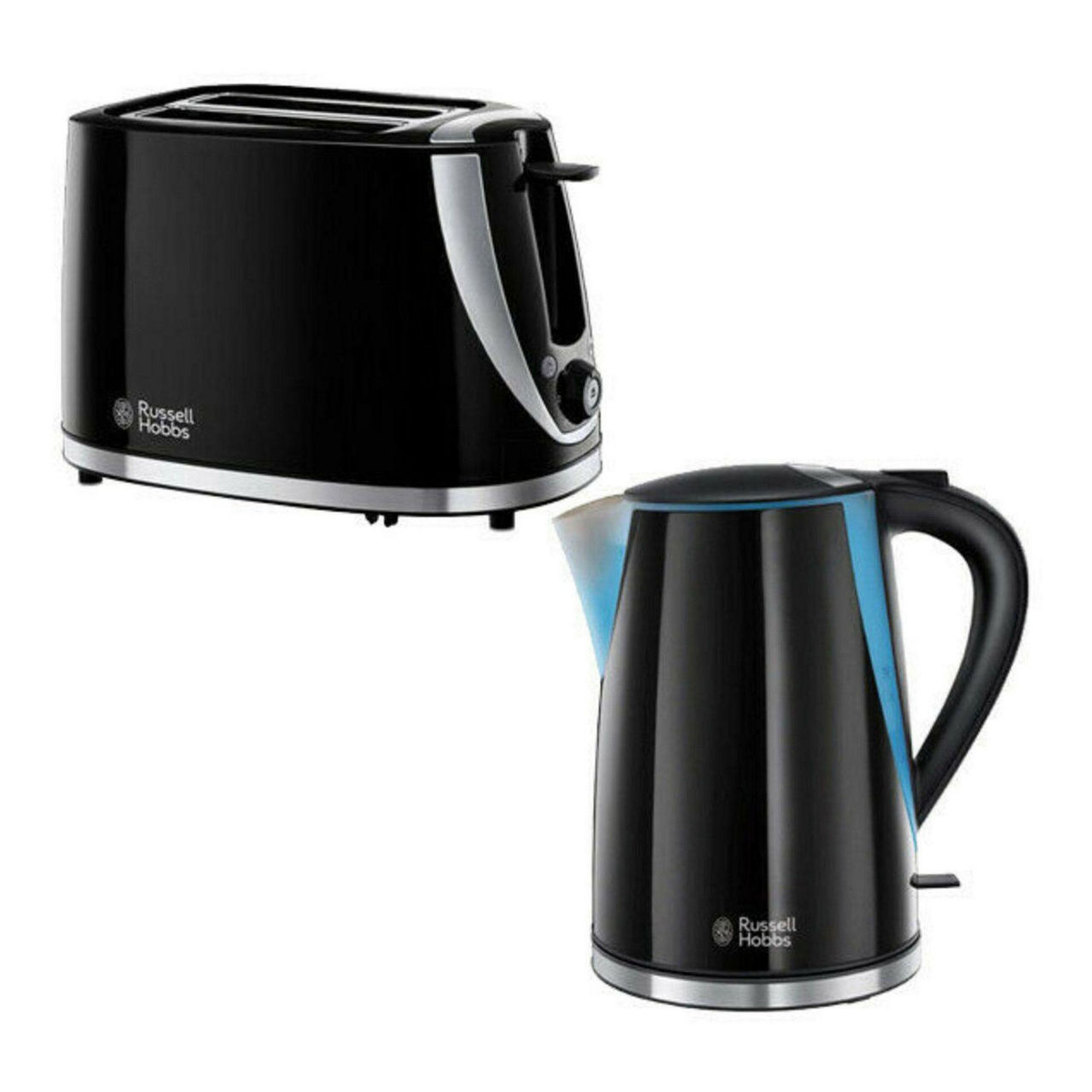RUSSELL HOBBS Mode Kettle Toaster Set