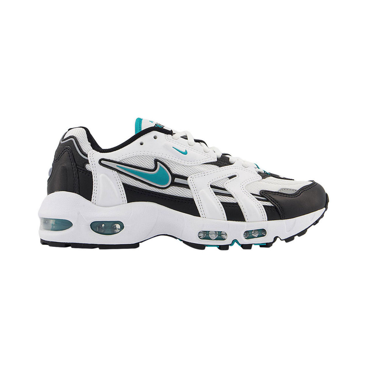 Nike air max discount ii