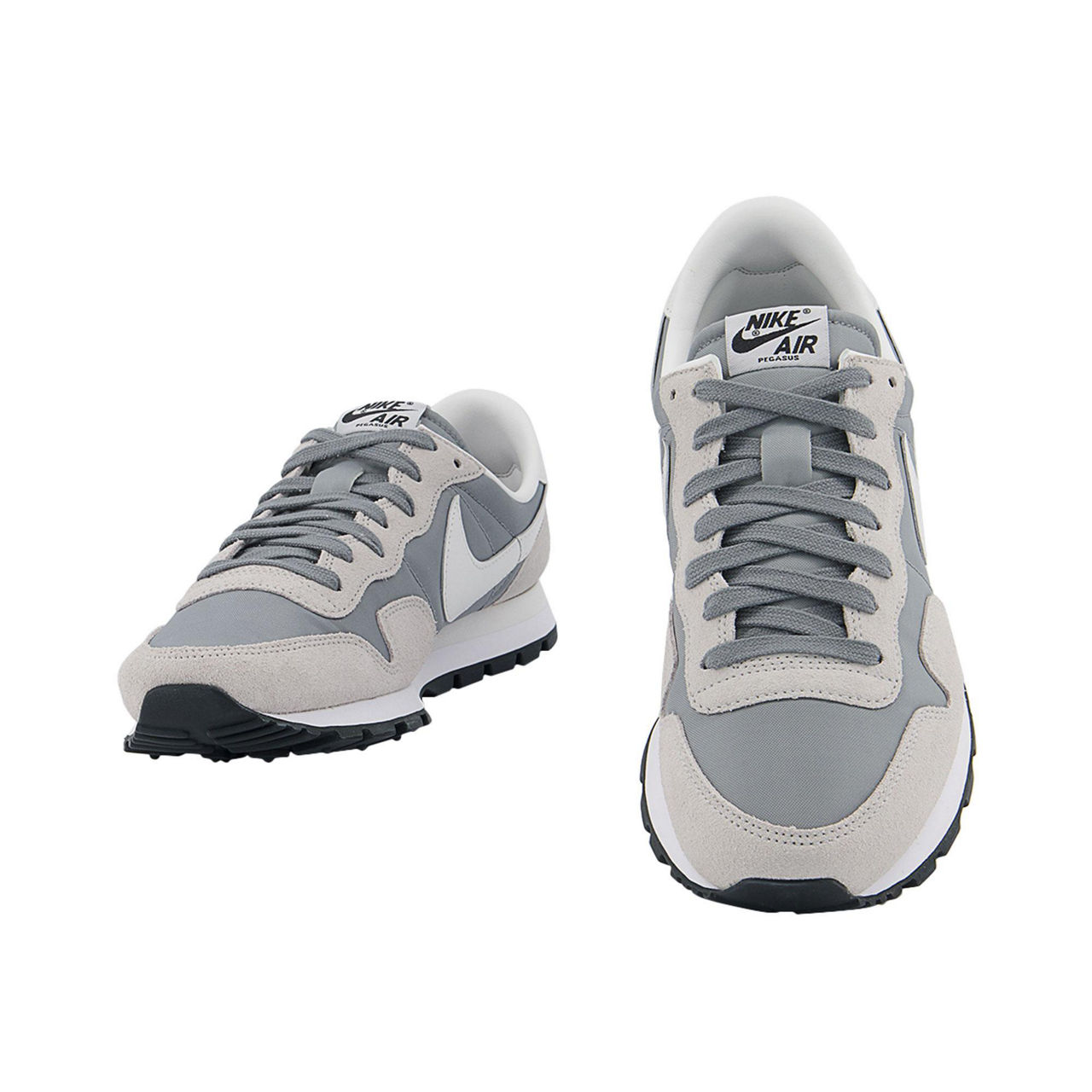 Nike air pegasus online 83 gris