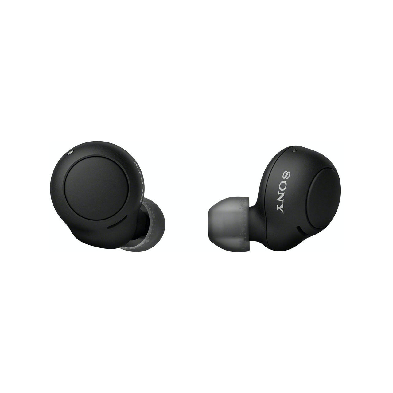 SONY WFC500 True Wireless Buds Black