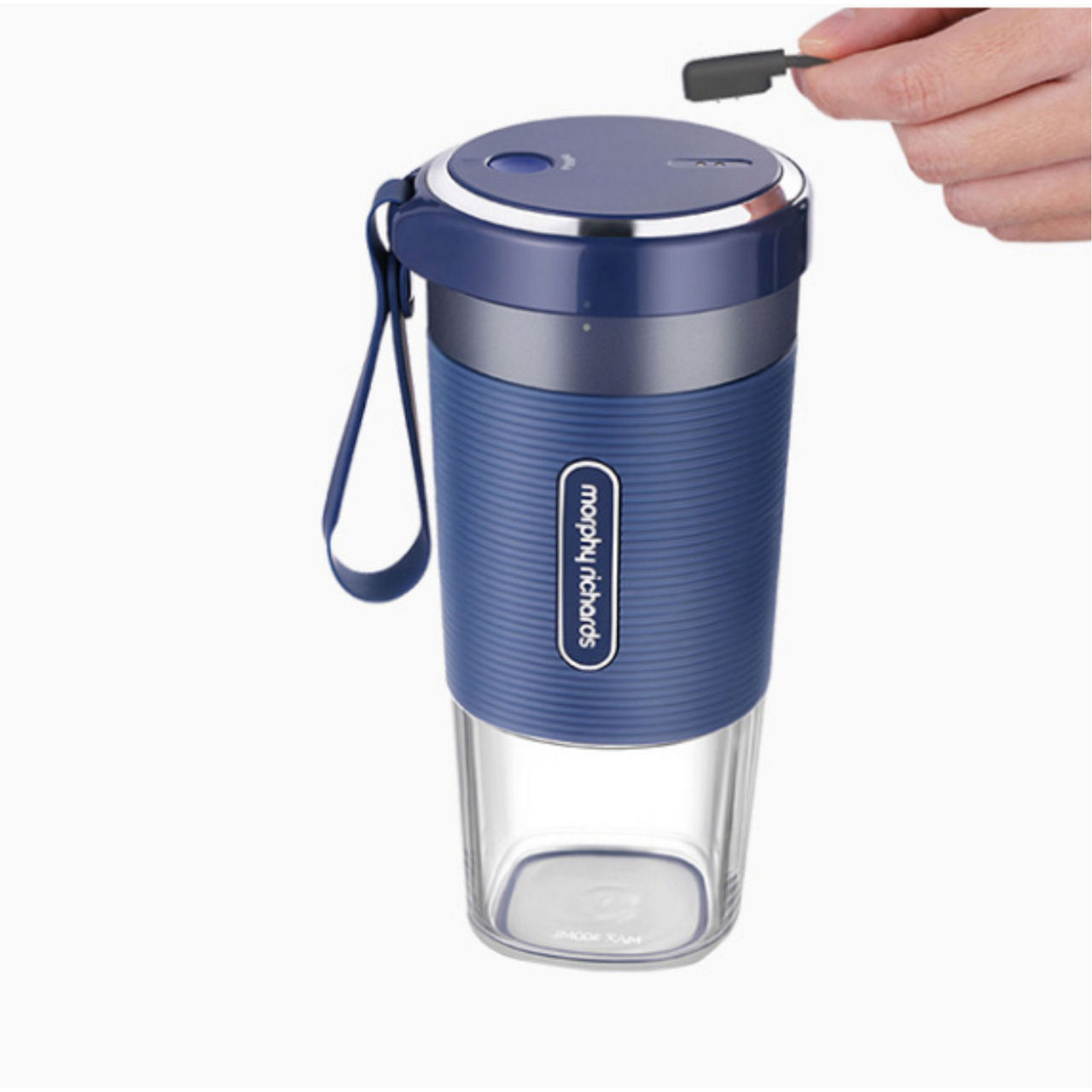 MORPHY RICHARDS Personal Blender