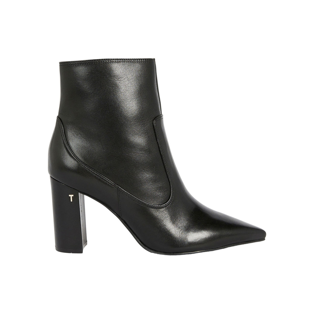 Brown thomas ankle outlet boots